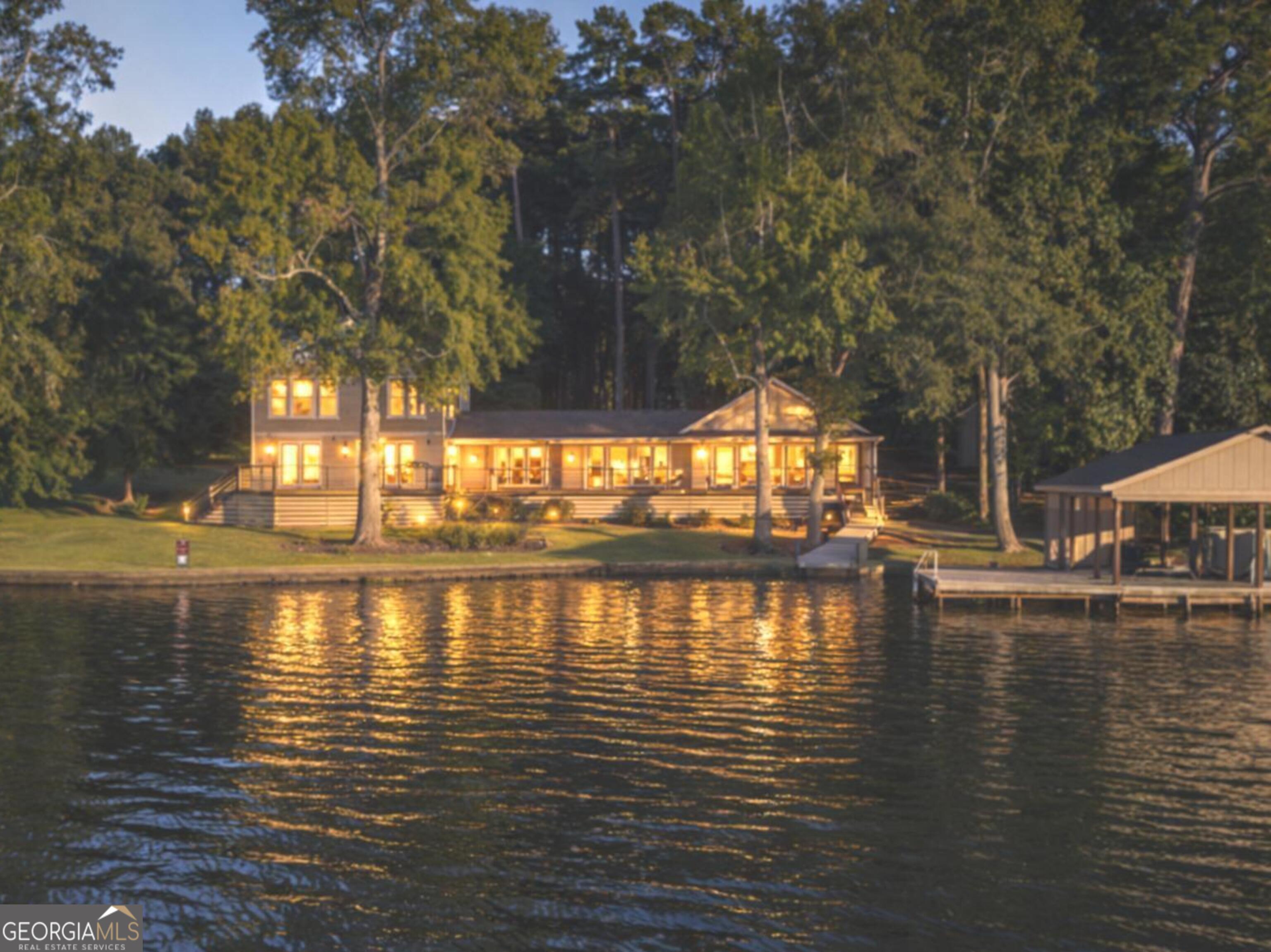 151 Lake Drive NW Milledgeville GA 31061
