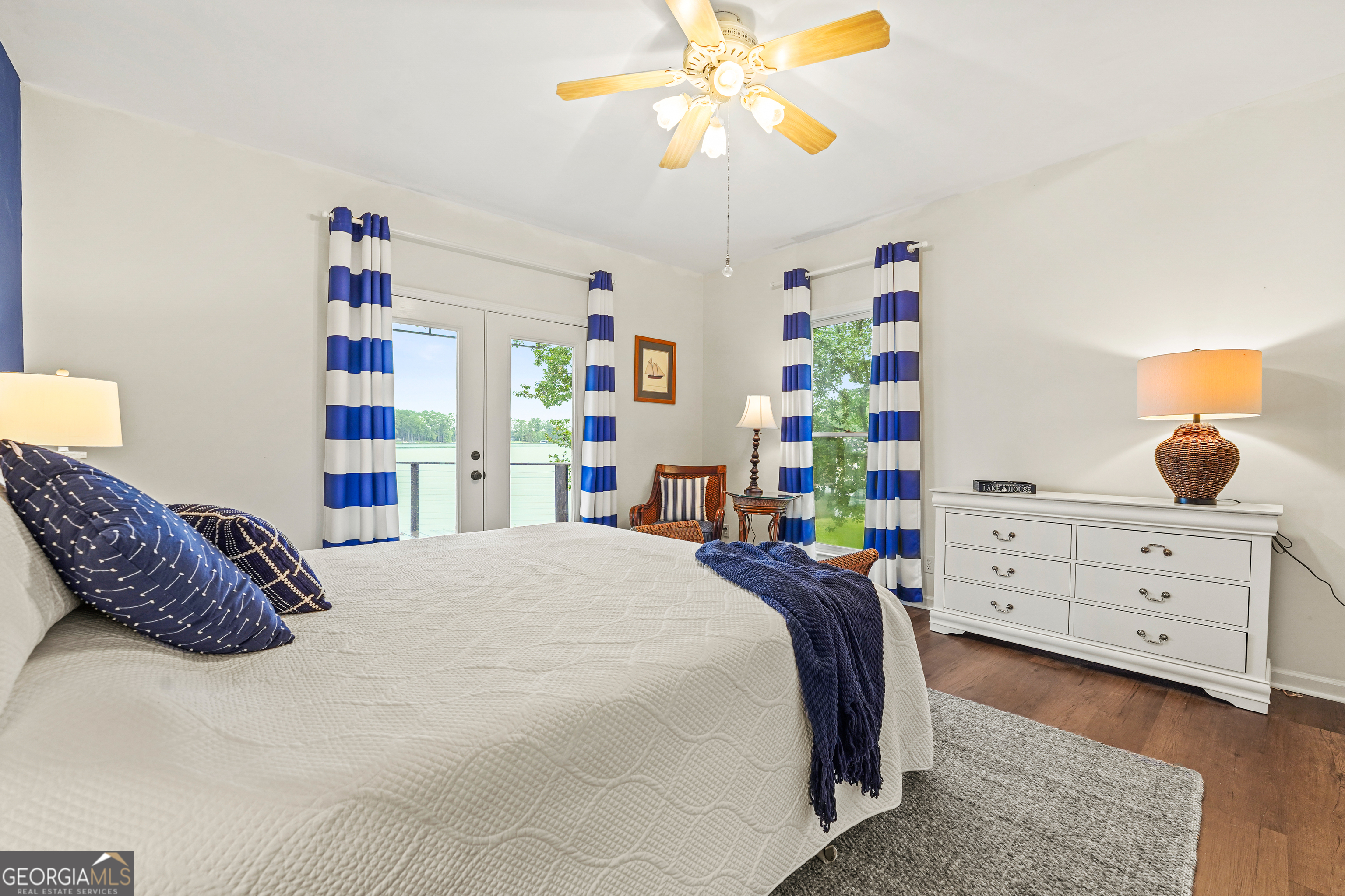 151 Lake Drive NW Milledgeville GA 31061