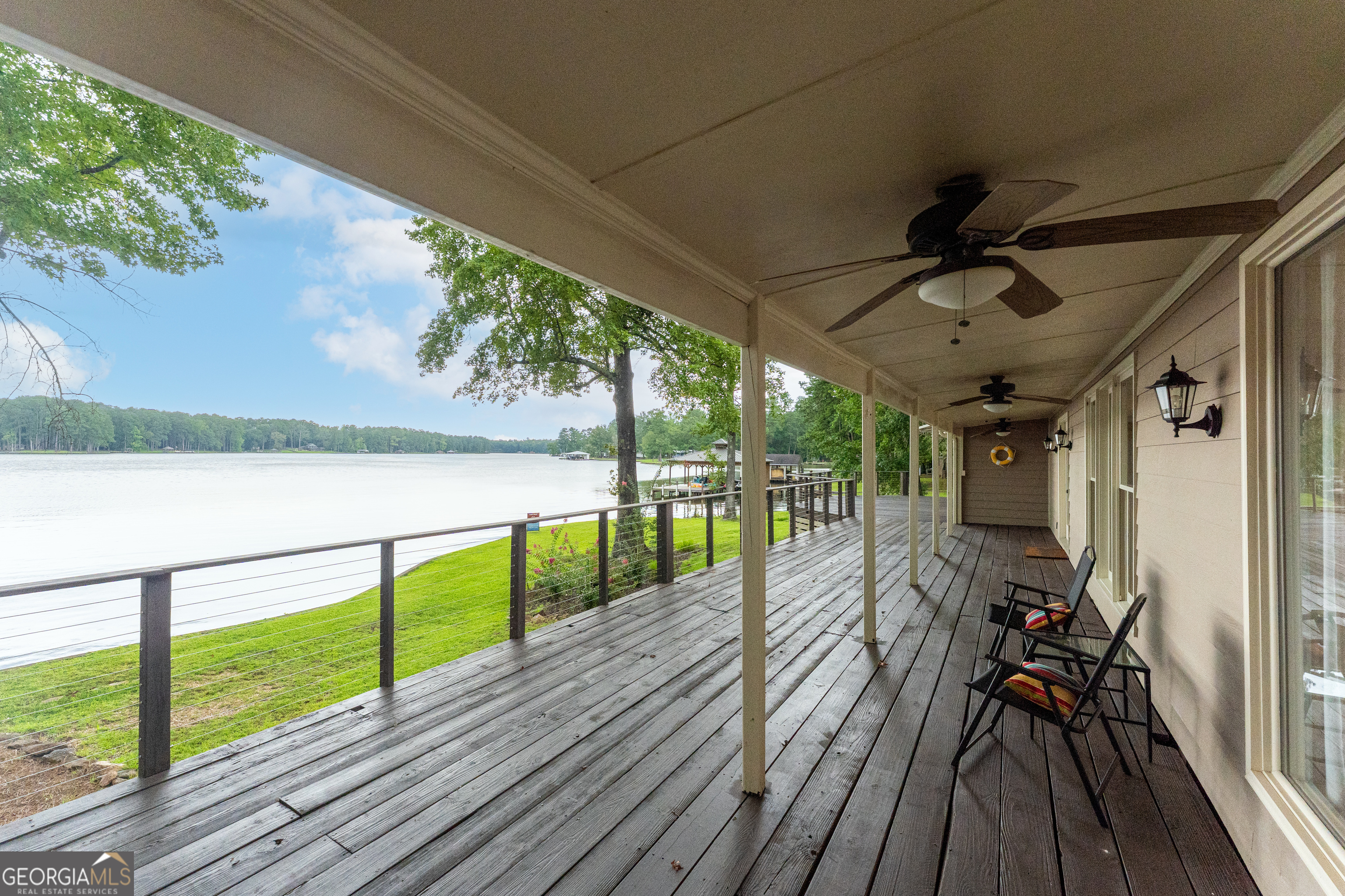 151 Lake Drive NW Milledgeville GA 31061