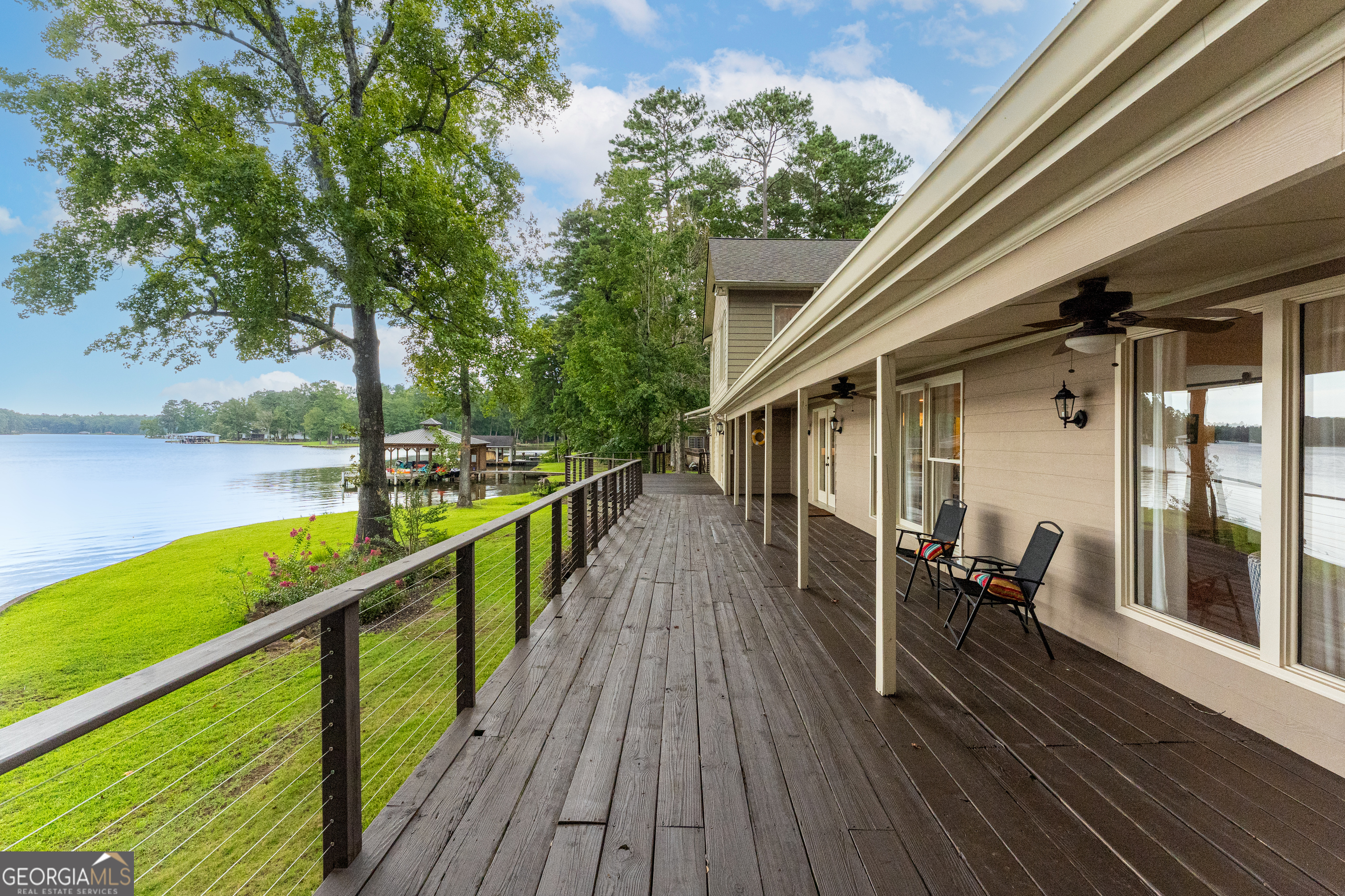 151 Lake Drive NW Milledgeville GA 31061