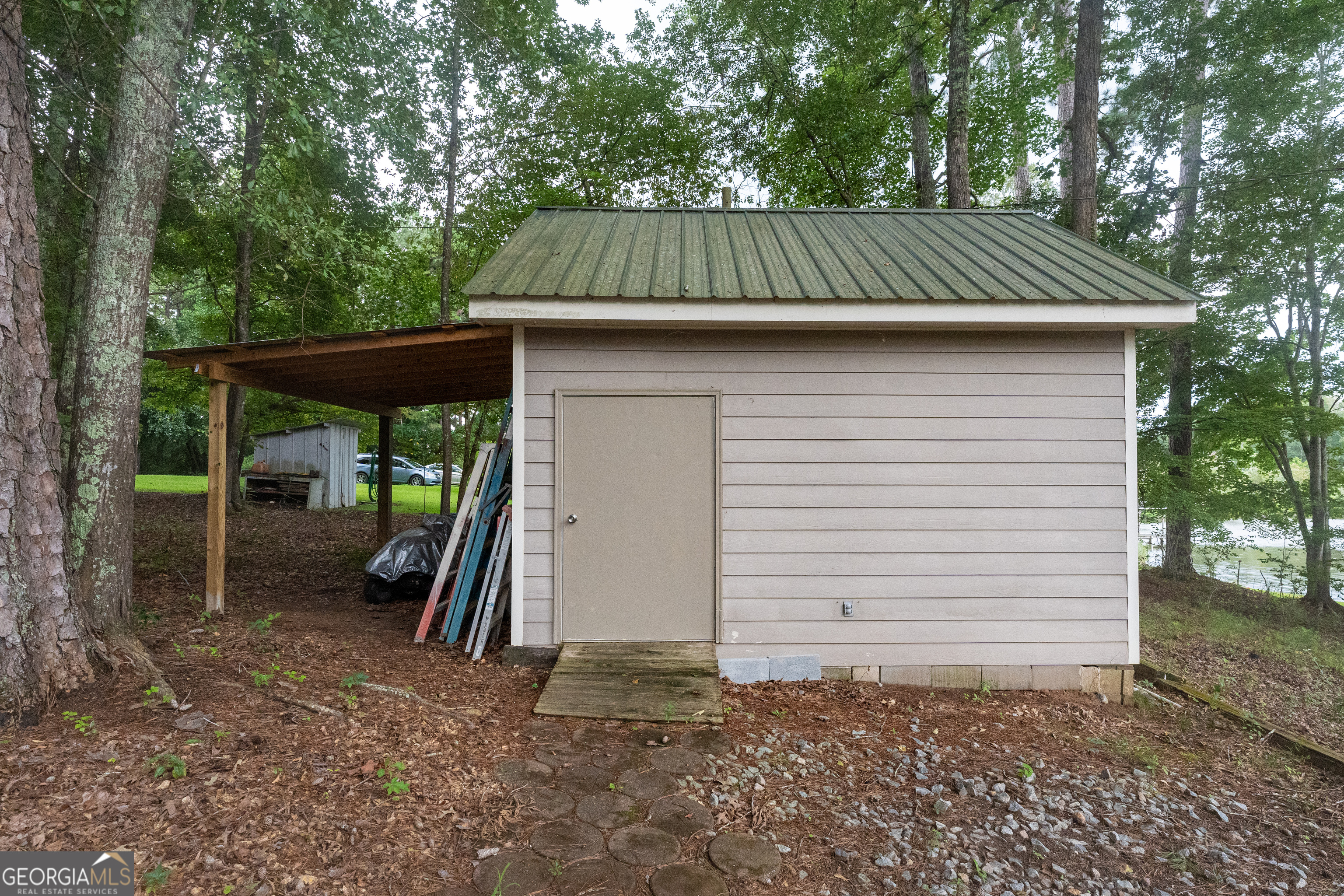 151 Lake Drive NW Milledgeville GA 31061
