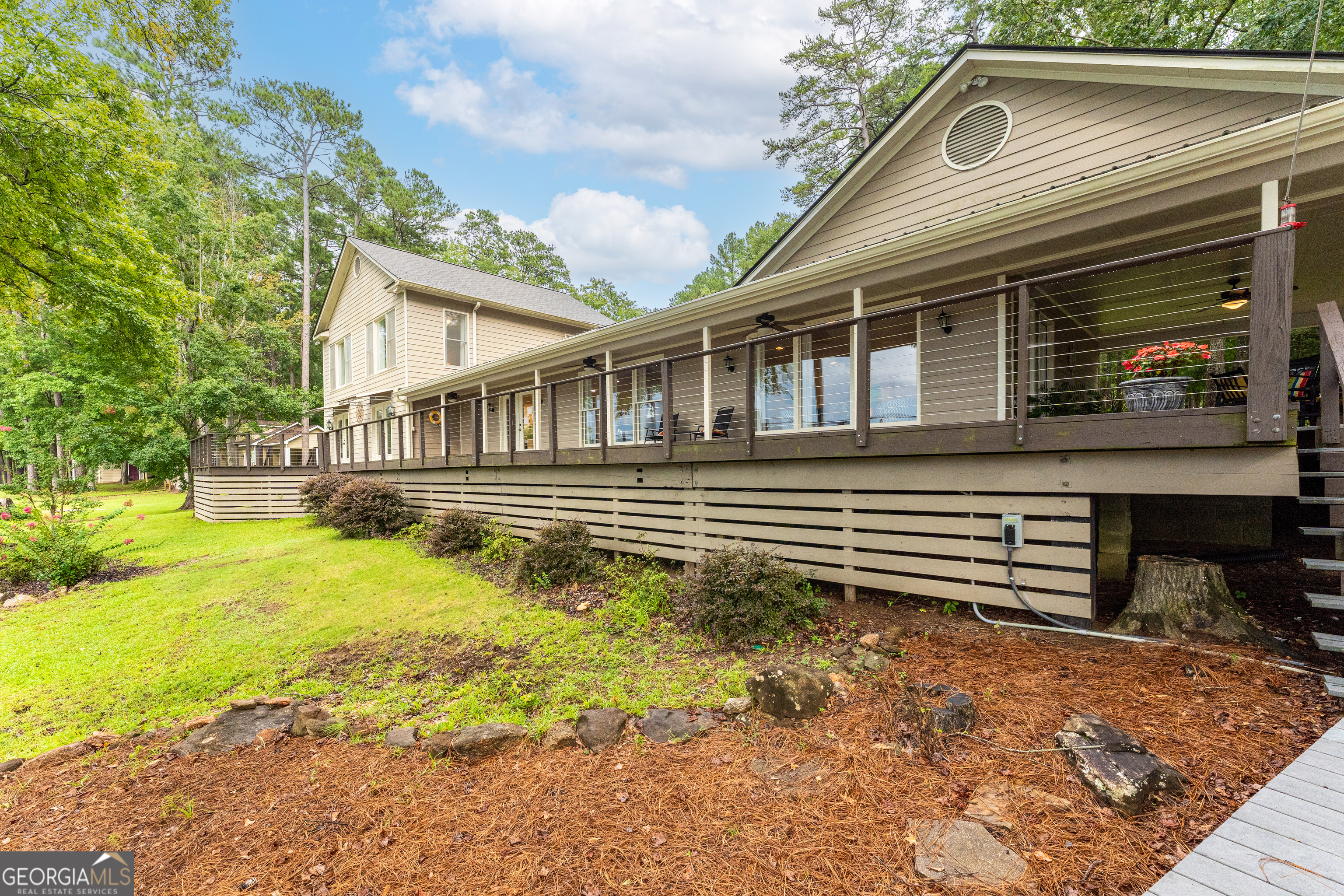 151 Lake Drive NW Milledgeville GA 31061