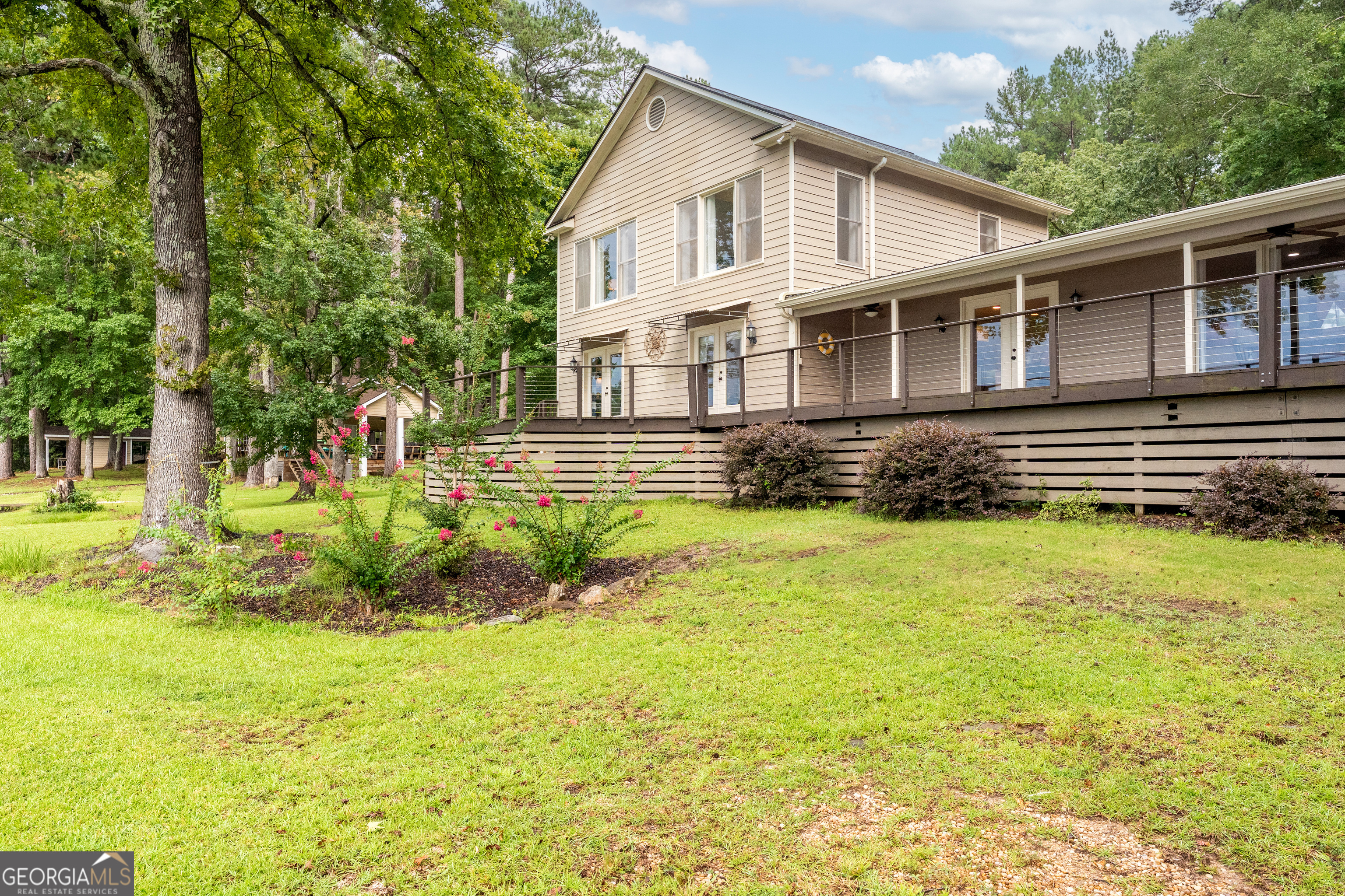 151 Lake Drive NW Milledgeville GA 31061