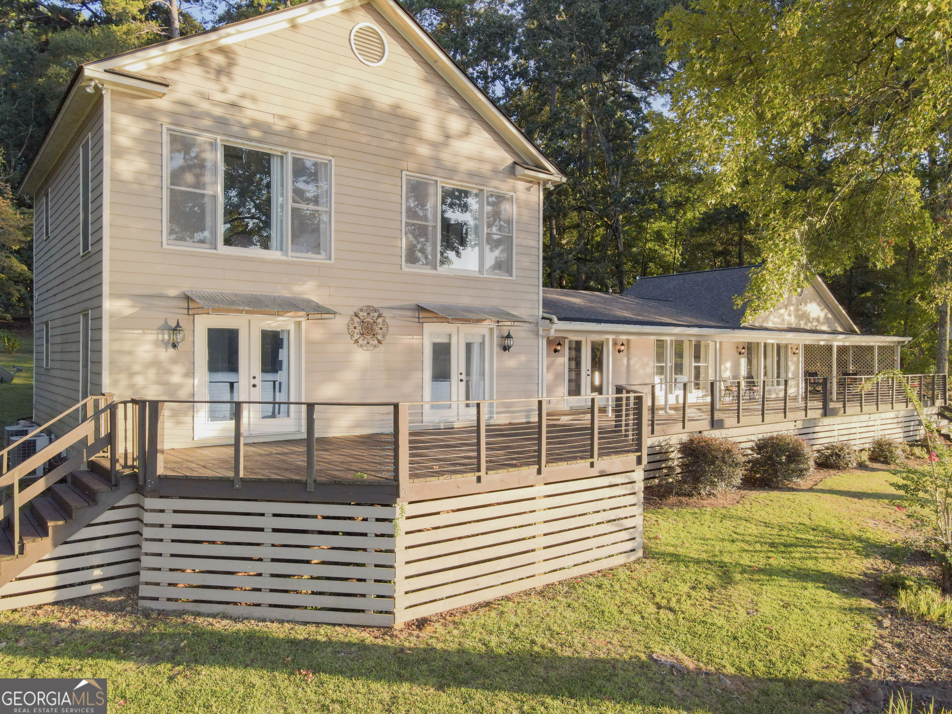 151 Lake Drive NW Milledgeville GA 31061