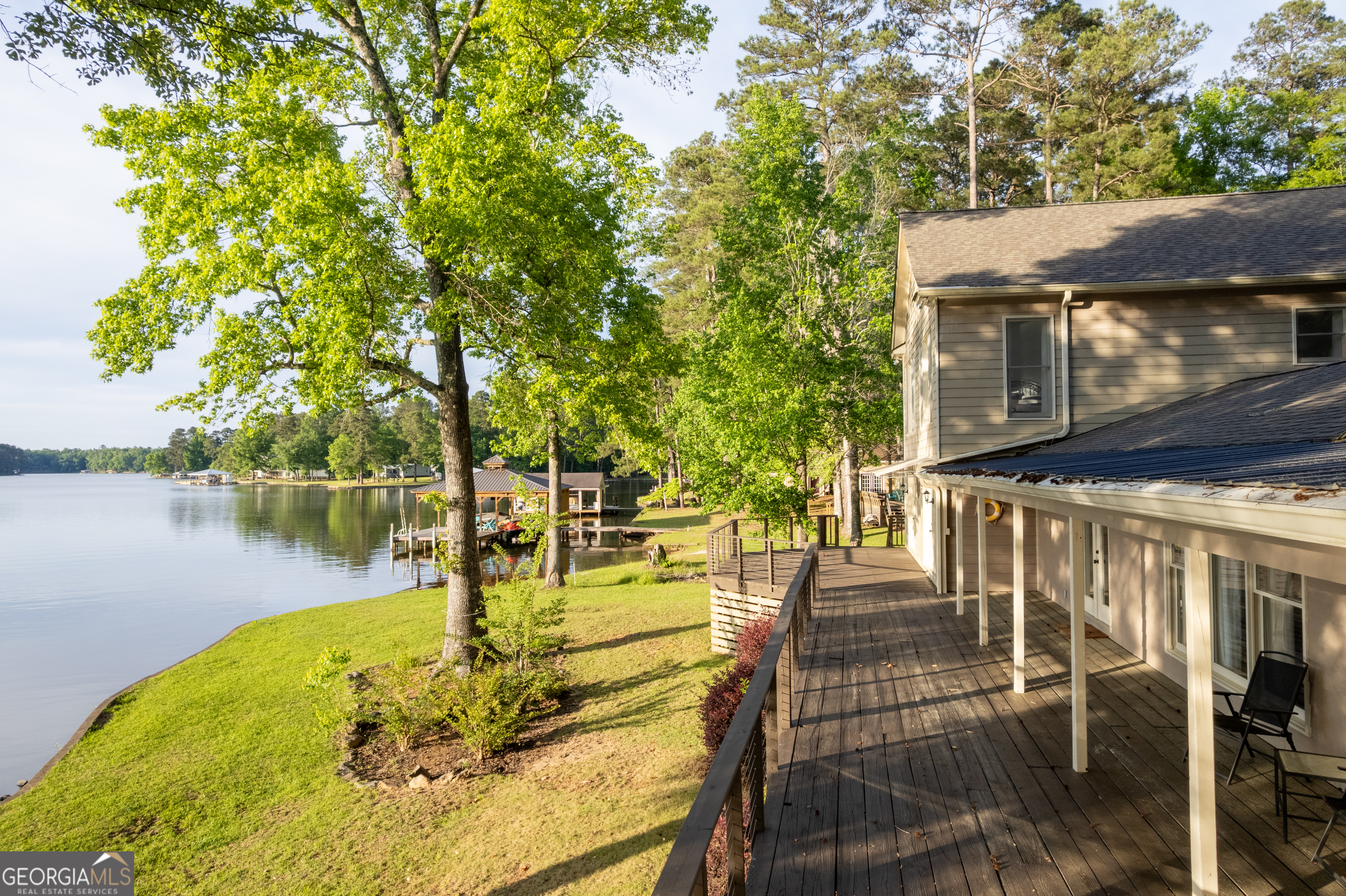151 Lake Drive NW Milledgeville GA 31061