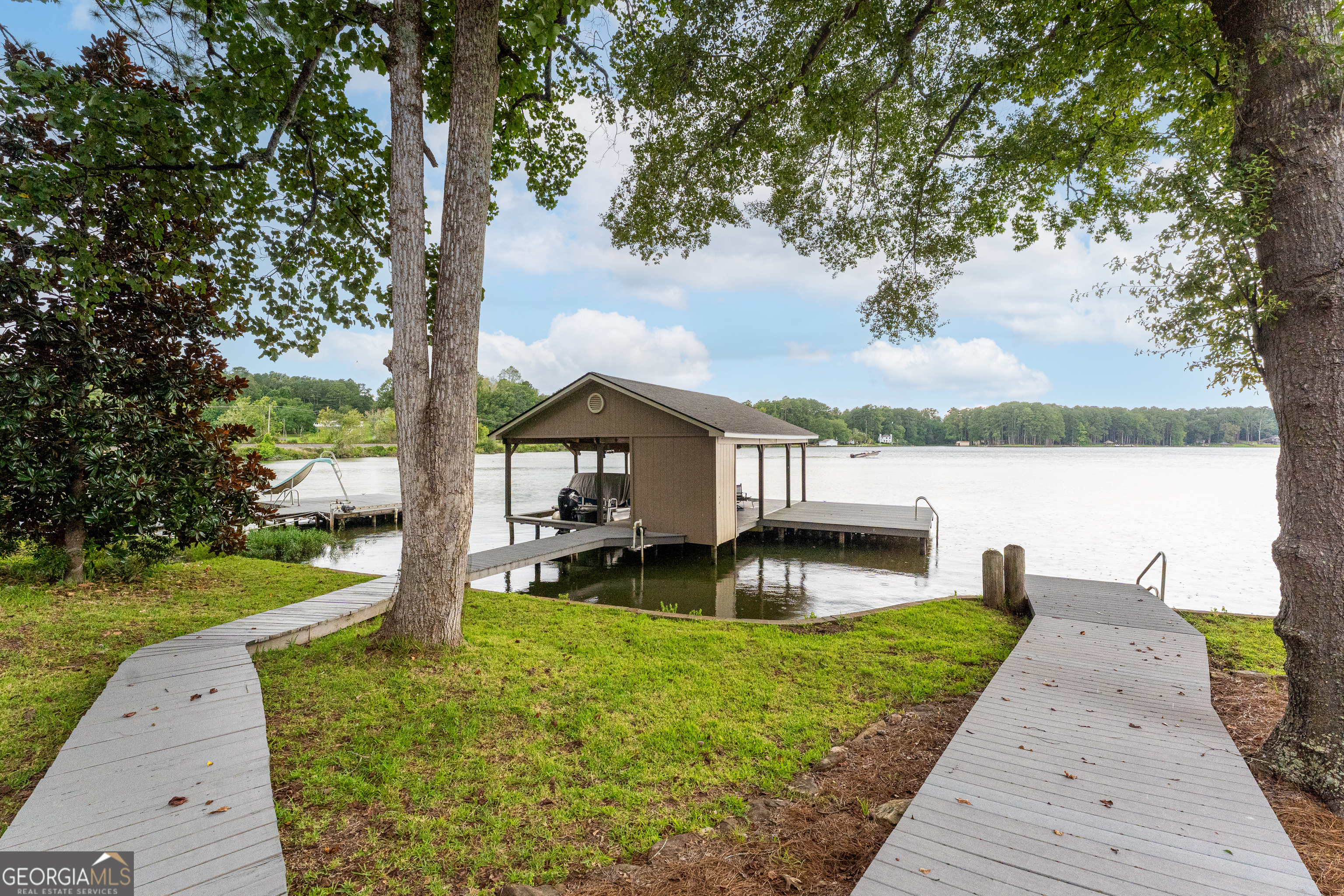 151 Lake Drive NW Milledgeville GA 31061