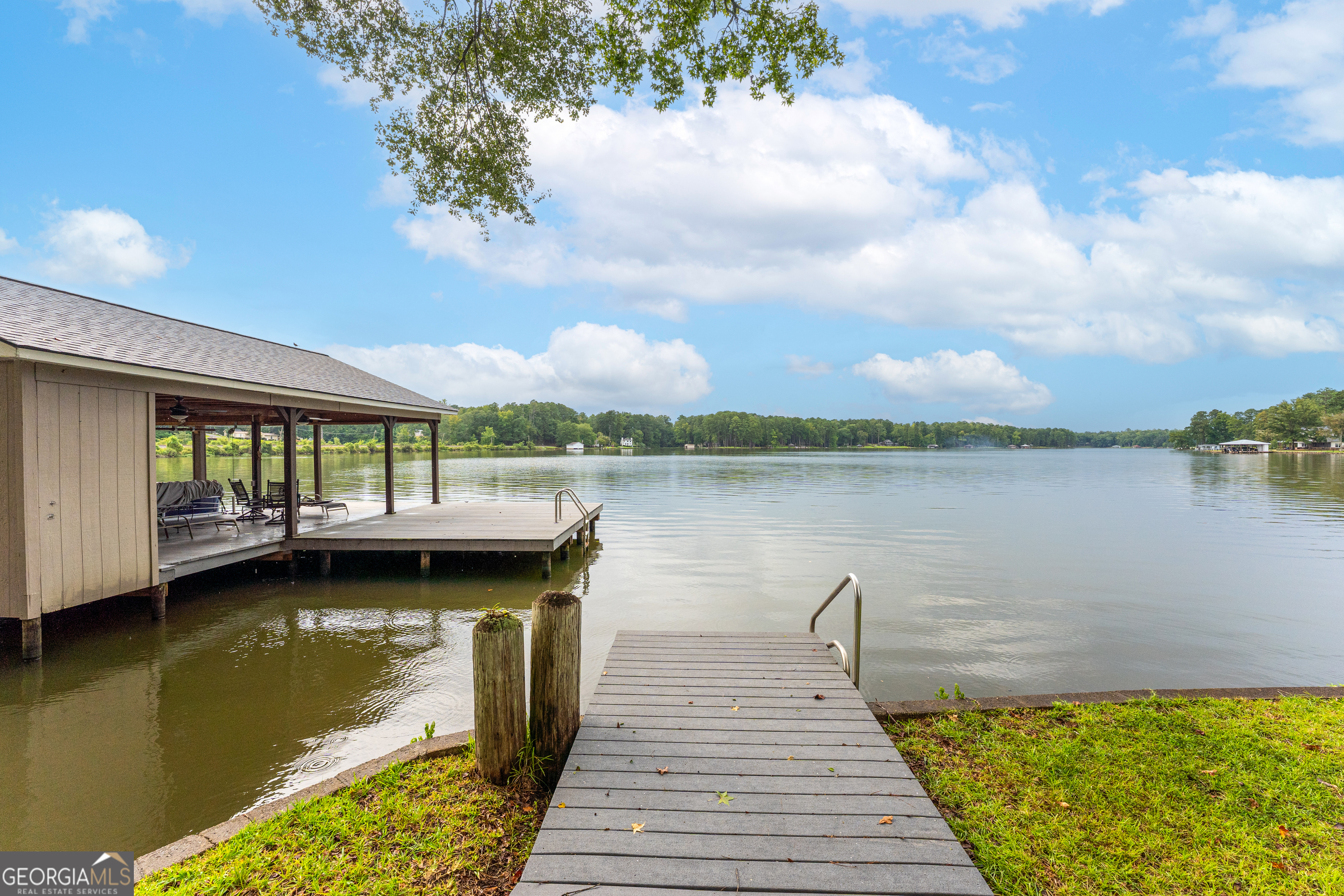 151 Lake Drive NW Milledgeville GA 31061