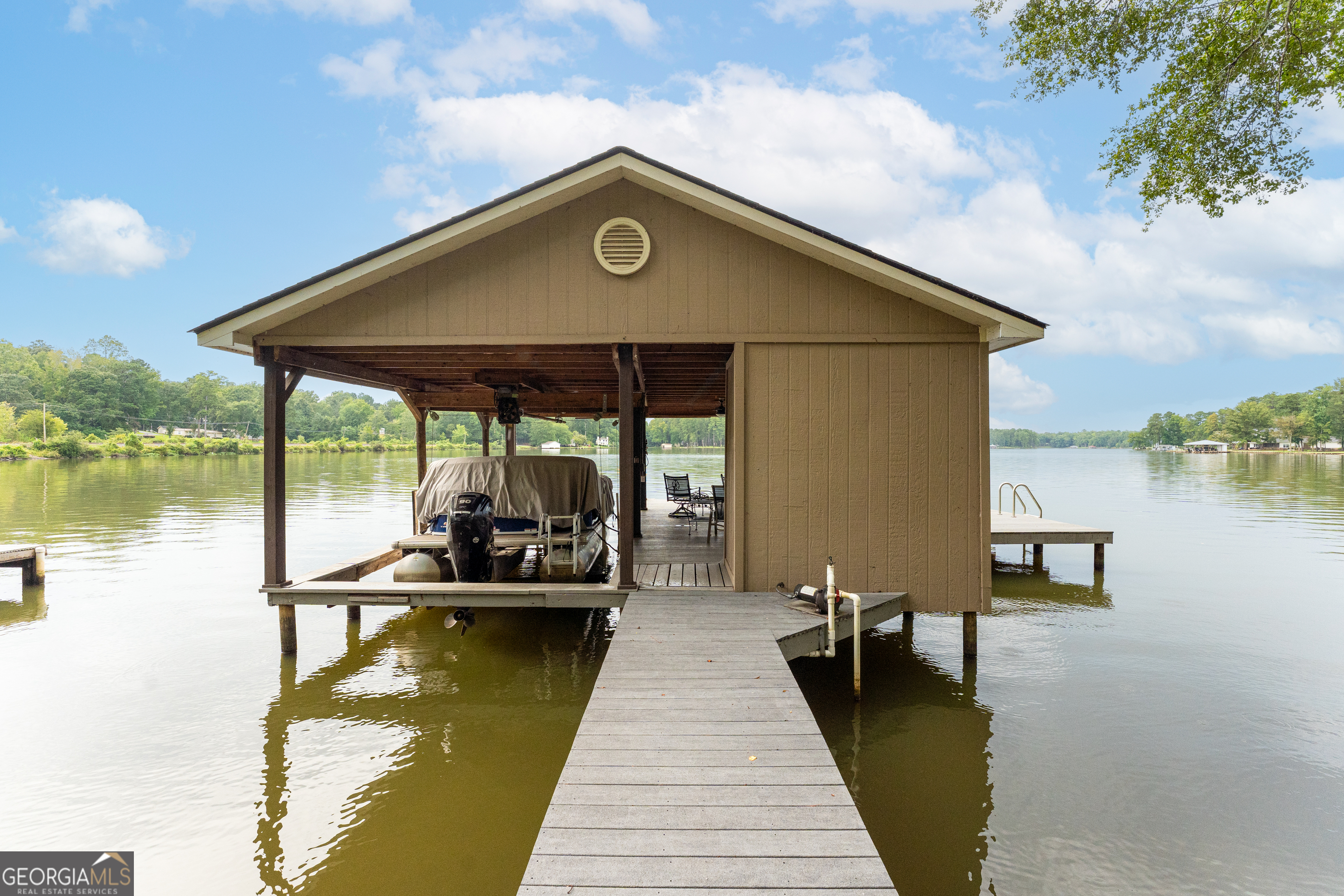 151 Lake Drive NW Milledgeville GA 31061