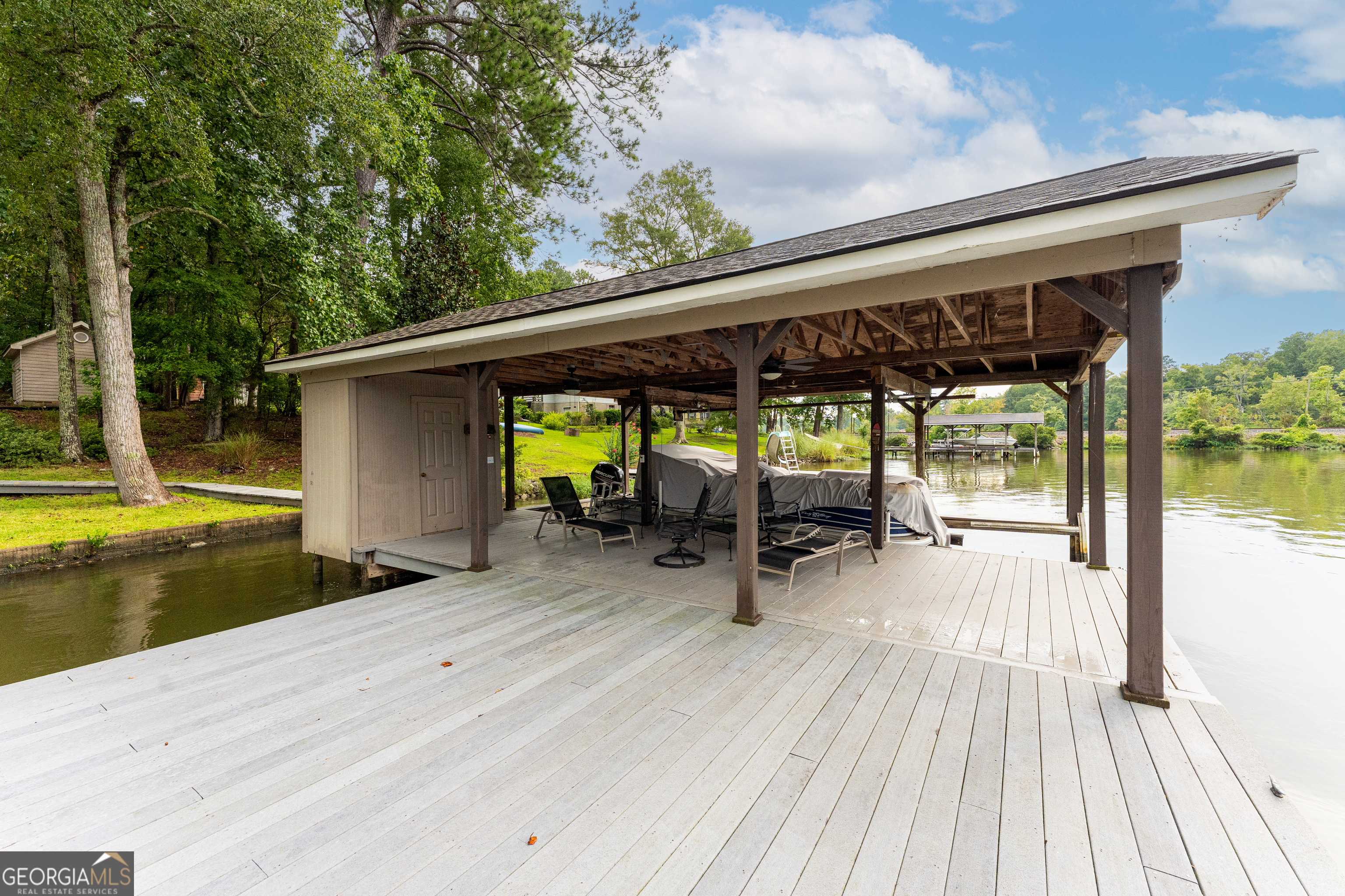 151 Lake Drive NW Milledgeville GA 31061