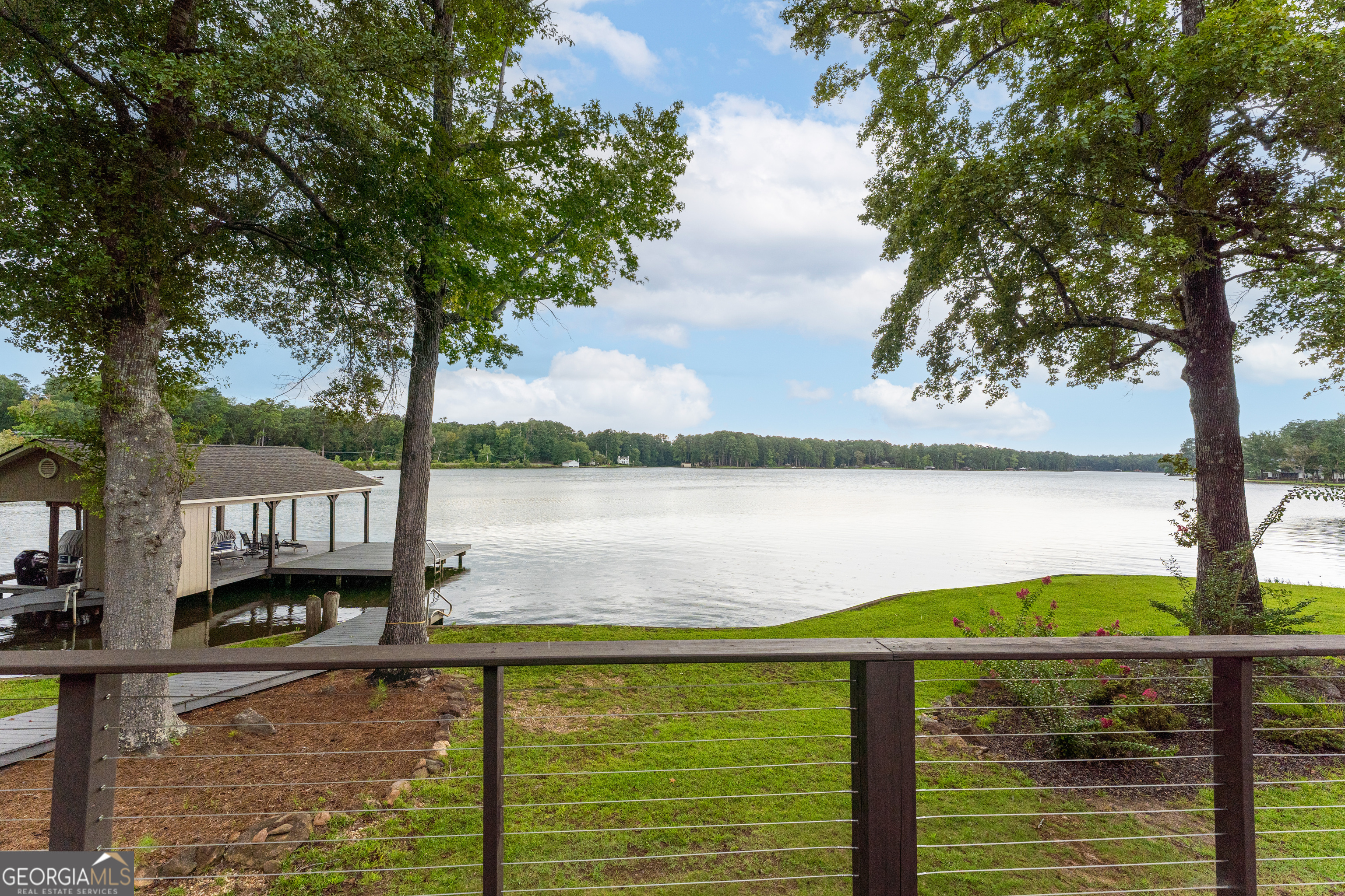 151 Lake Drive NW Milledgeville GA 31061
