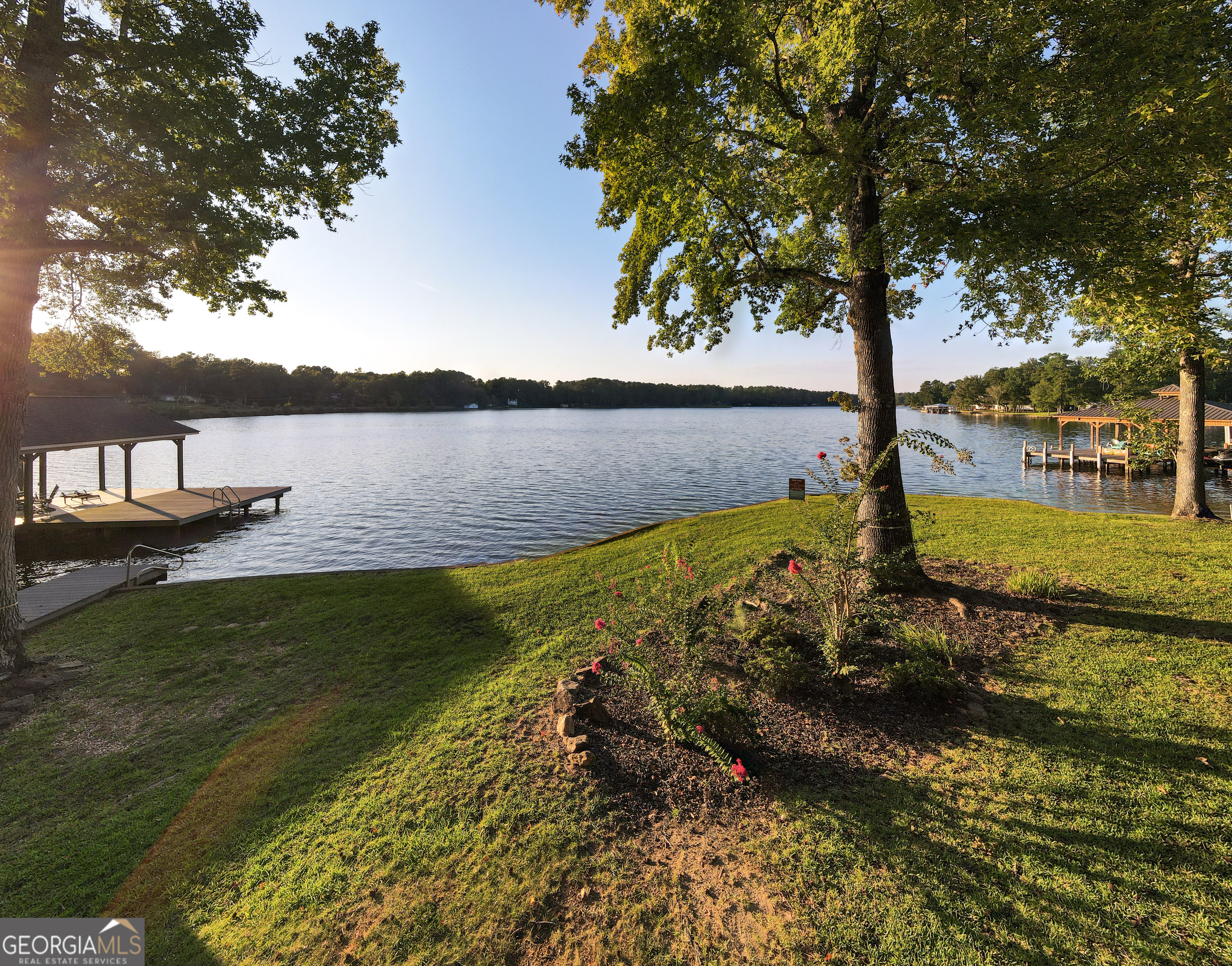151 Lake Drive NW Milledgeville GA 31061
