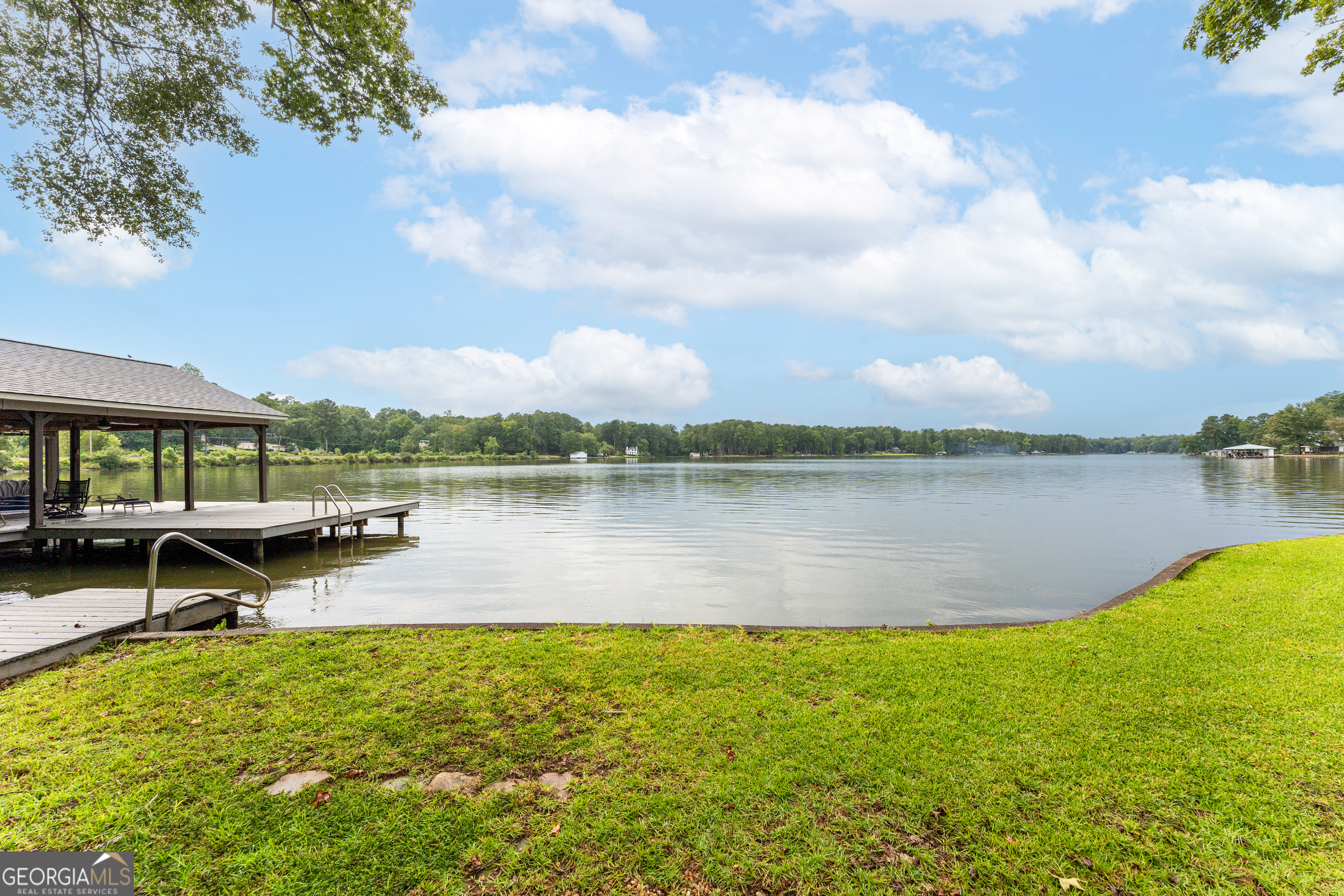 151 Lake Drive NW Milledgeville GA 31061