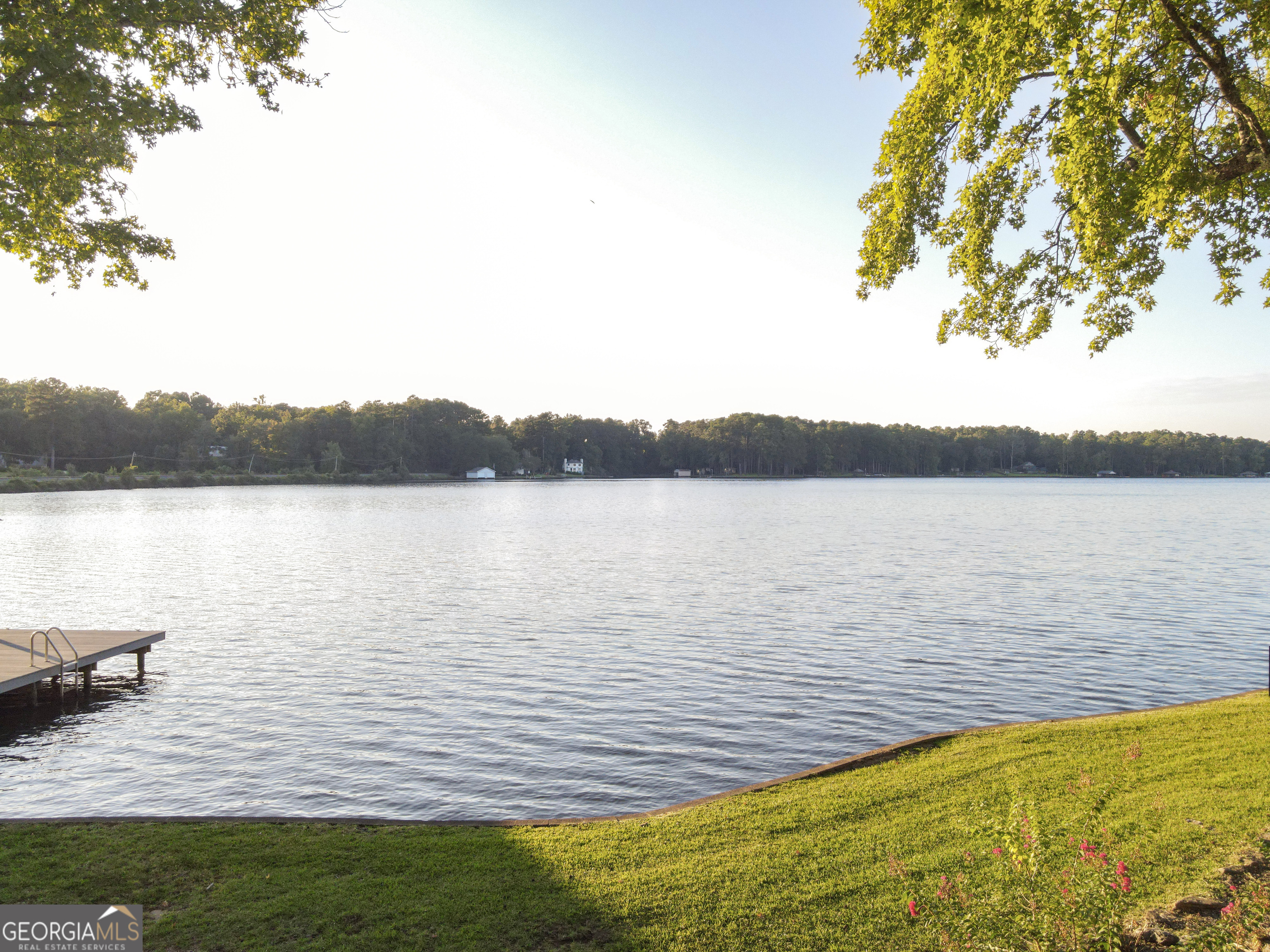 151 Lake Drive NW Milledgeville GA 31061