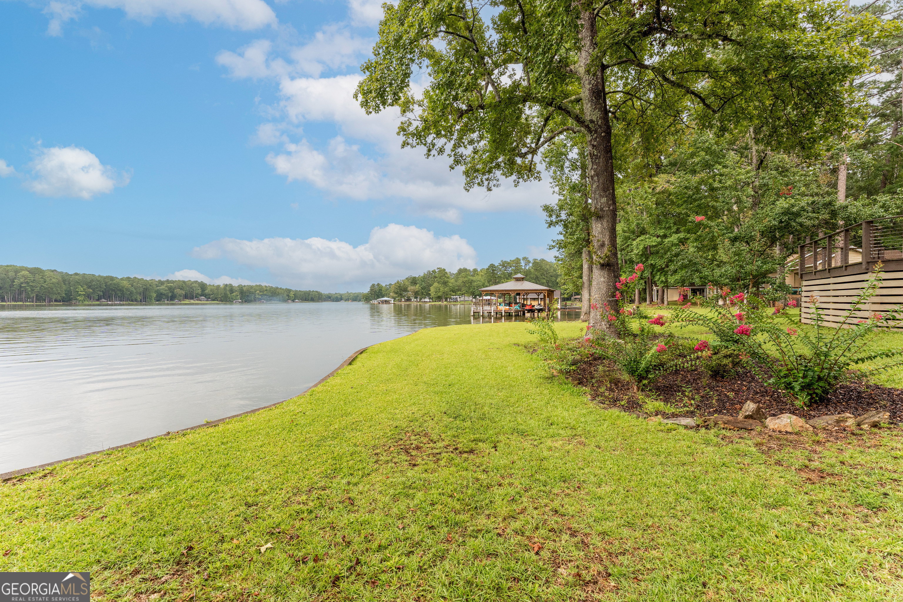 151 Lake Drive NW Milledgeville GA 31061