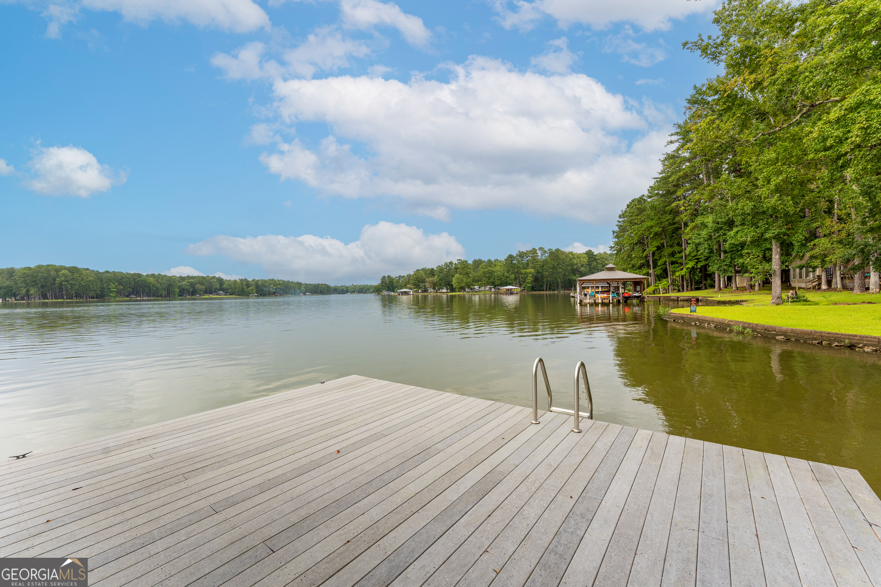 151 Lake Drive NW Milledgeville GA 31061