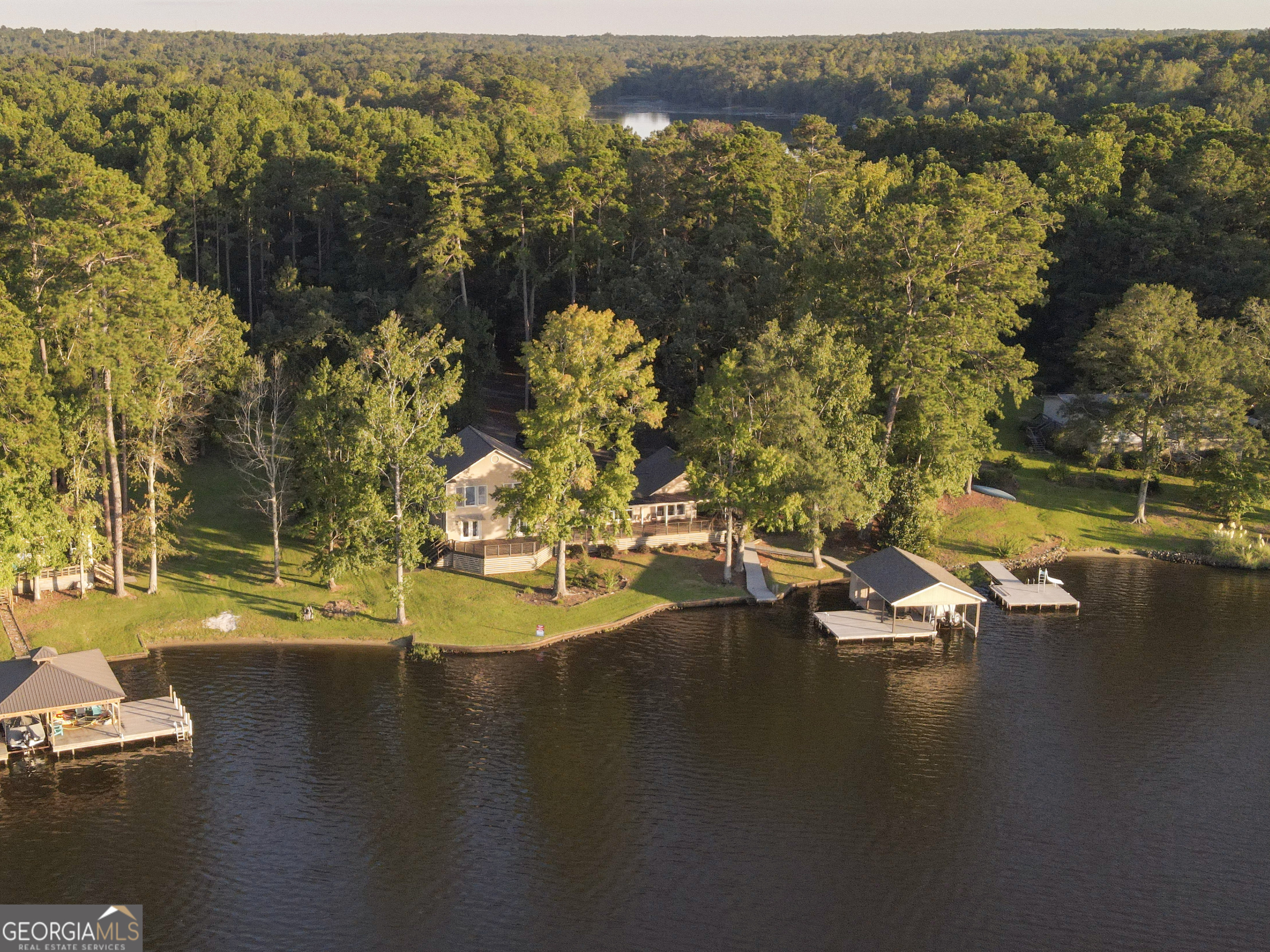 151 Lake Drive NW Milledgeville GA 31061