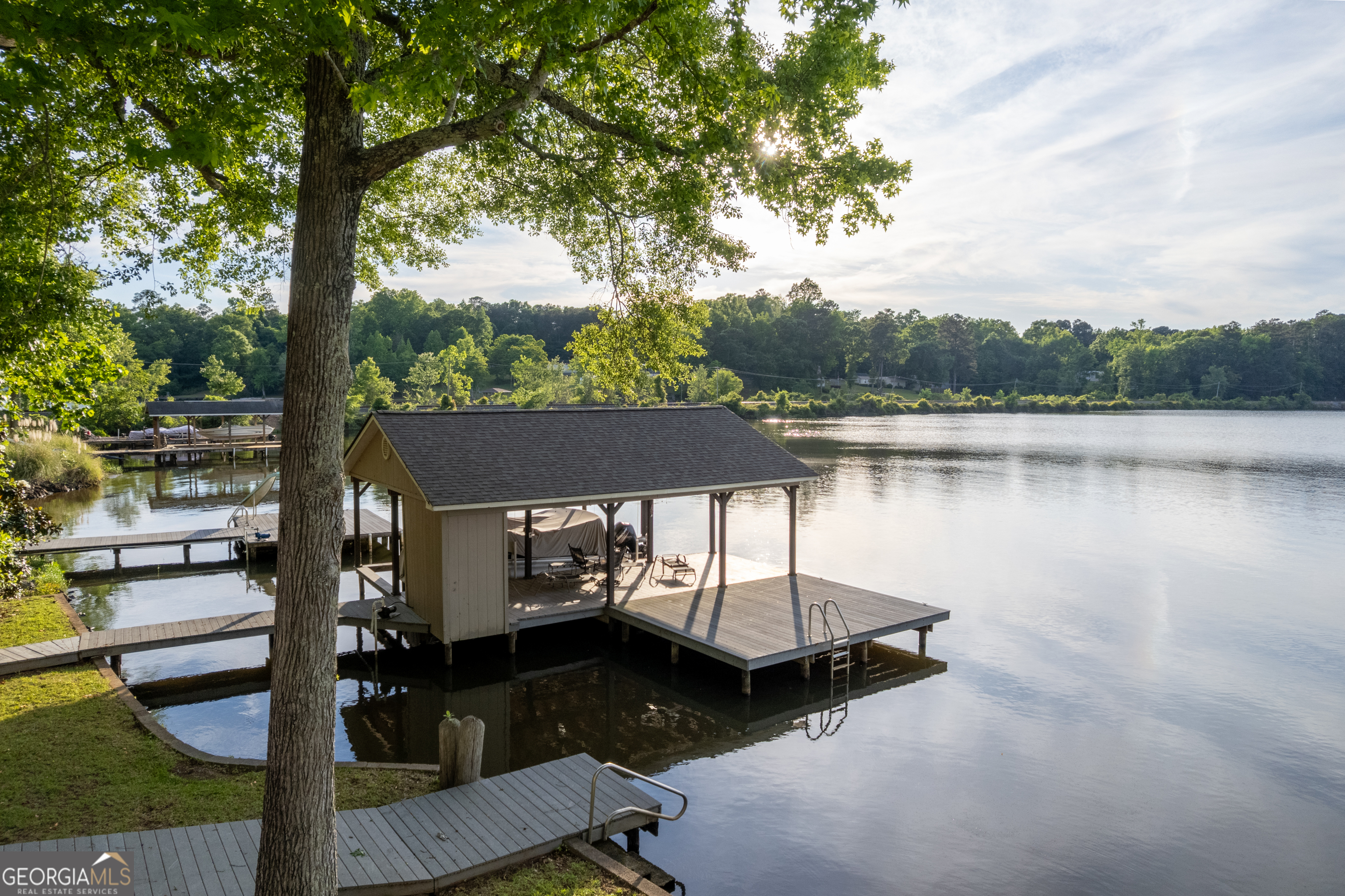 151 Lake Drive NW Milledgeville GA 31061