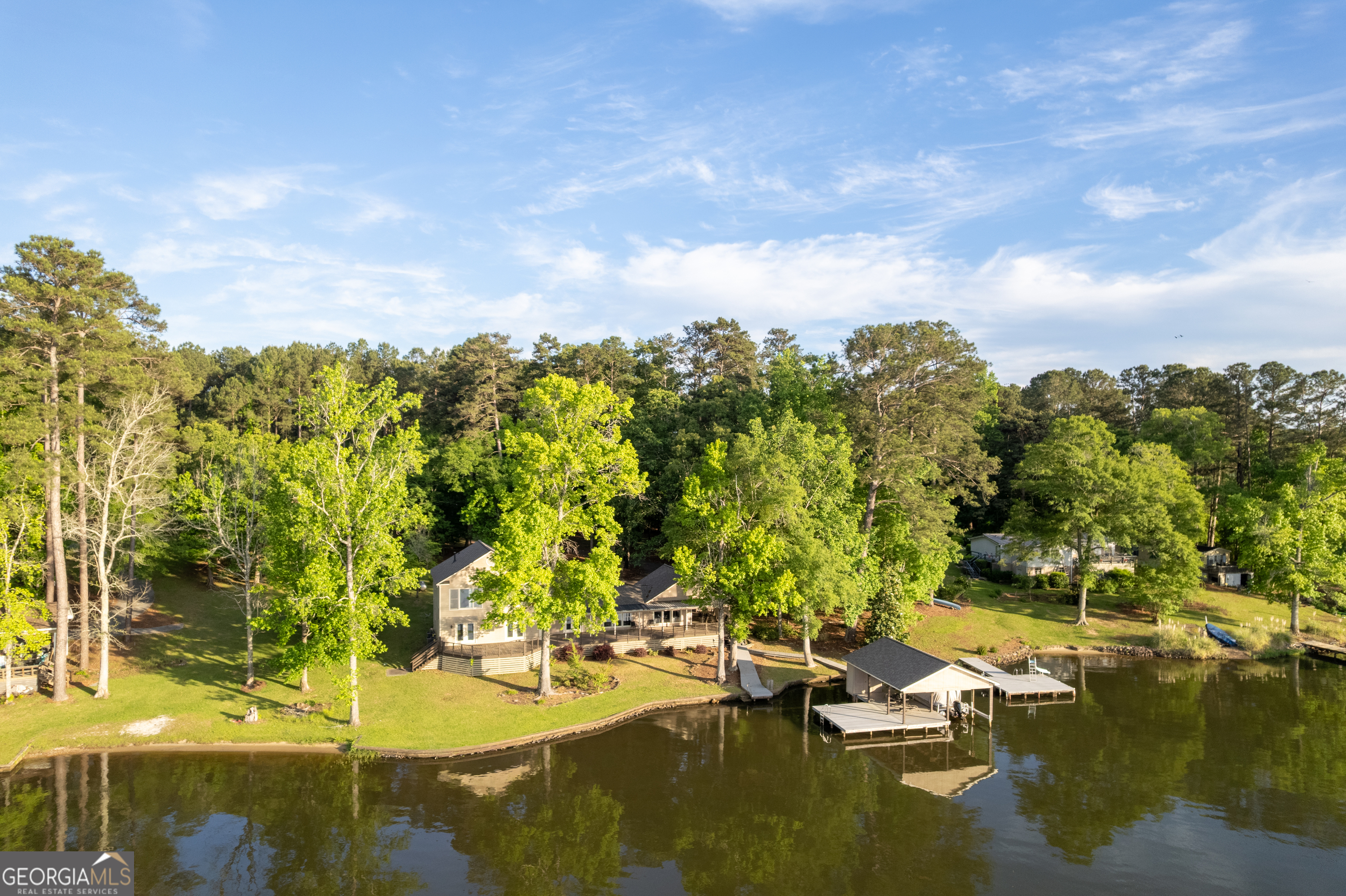 151 Lake Drive NW Milledgeville GA 31061