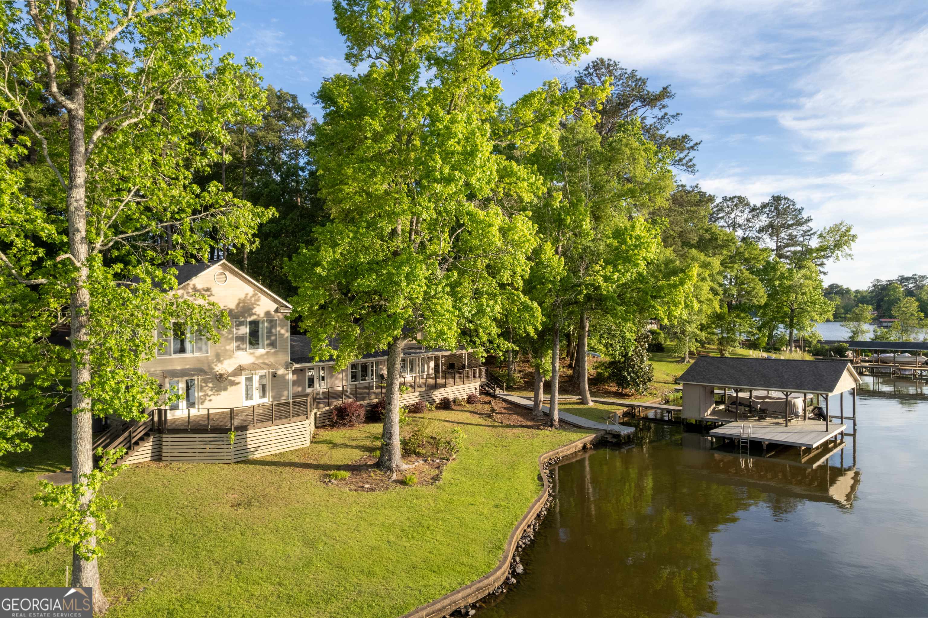 151 Lake Drive NW Milledgeville GA 31061