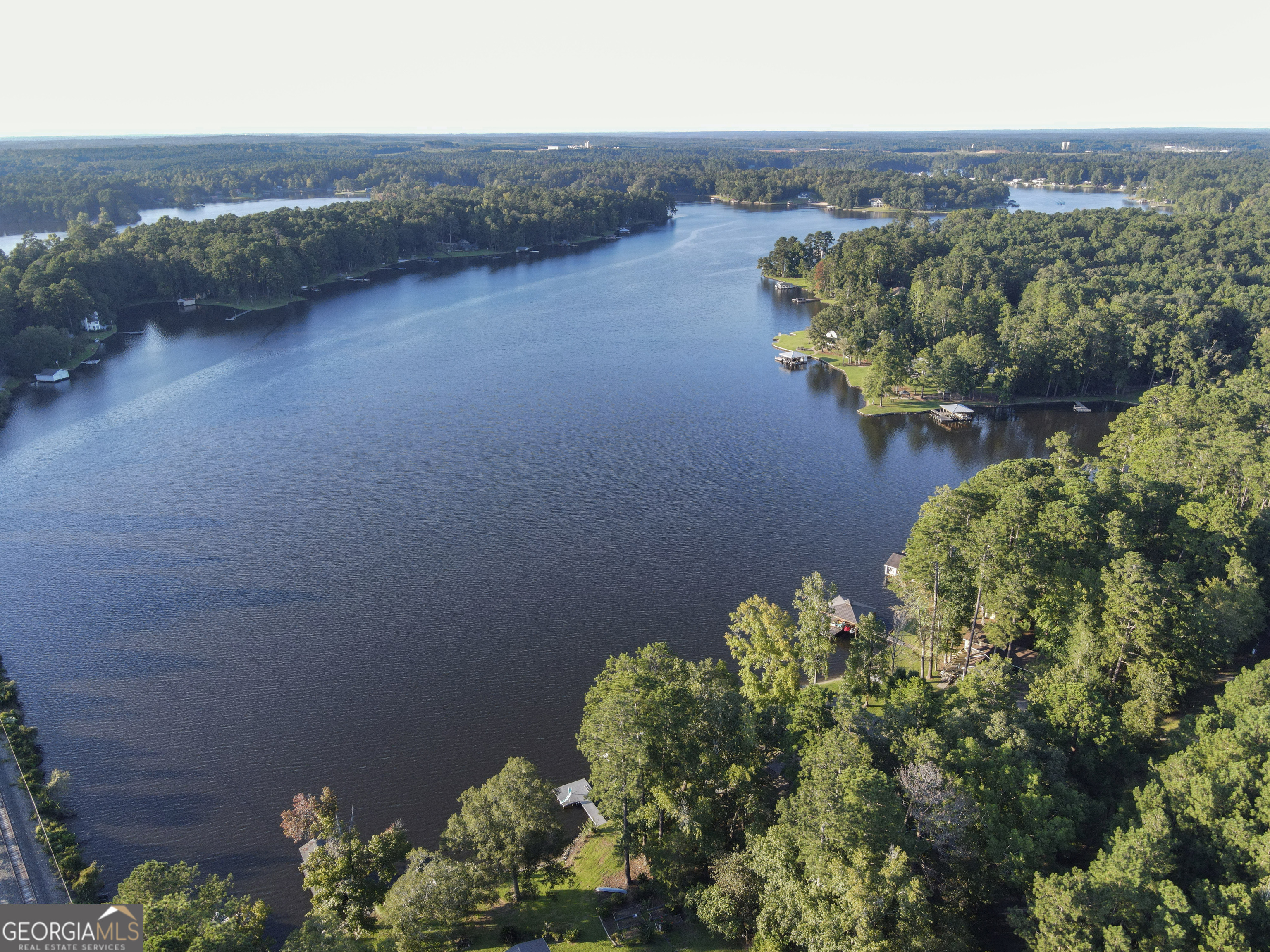 151 Lake Drive NW Milledgeville GA 31061