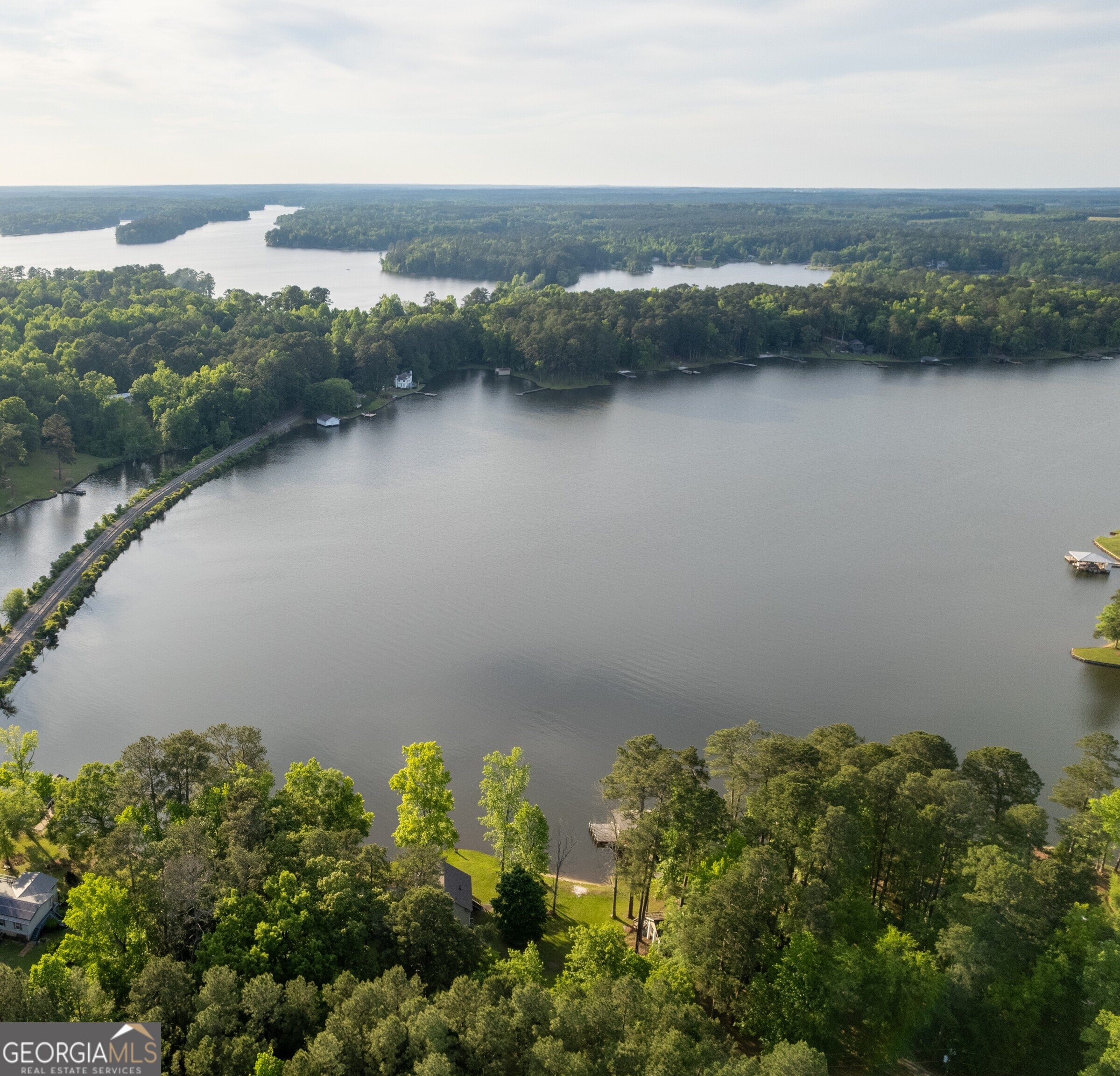 151 Lake Drive NW Milledgeville GA 31061