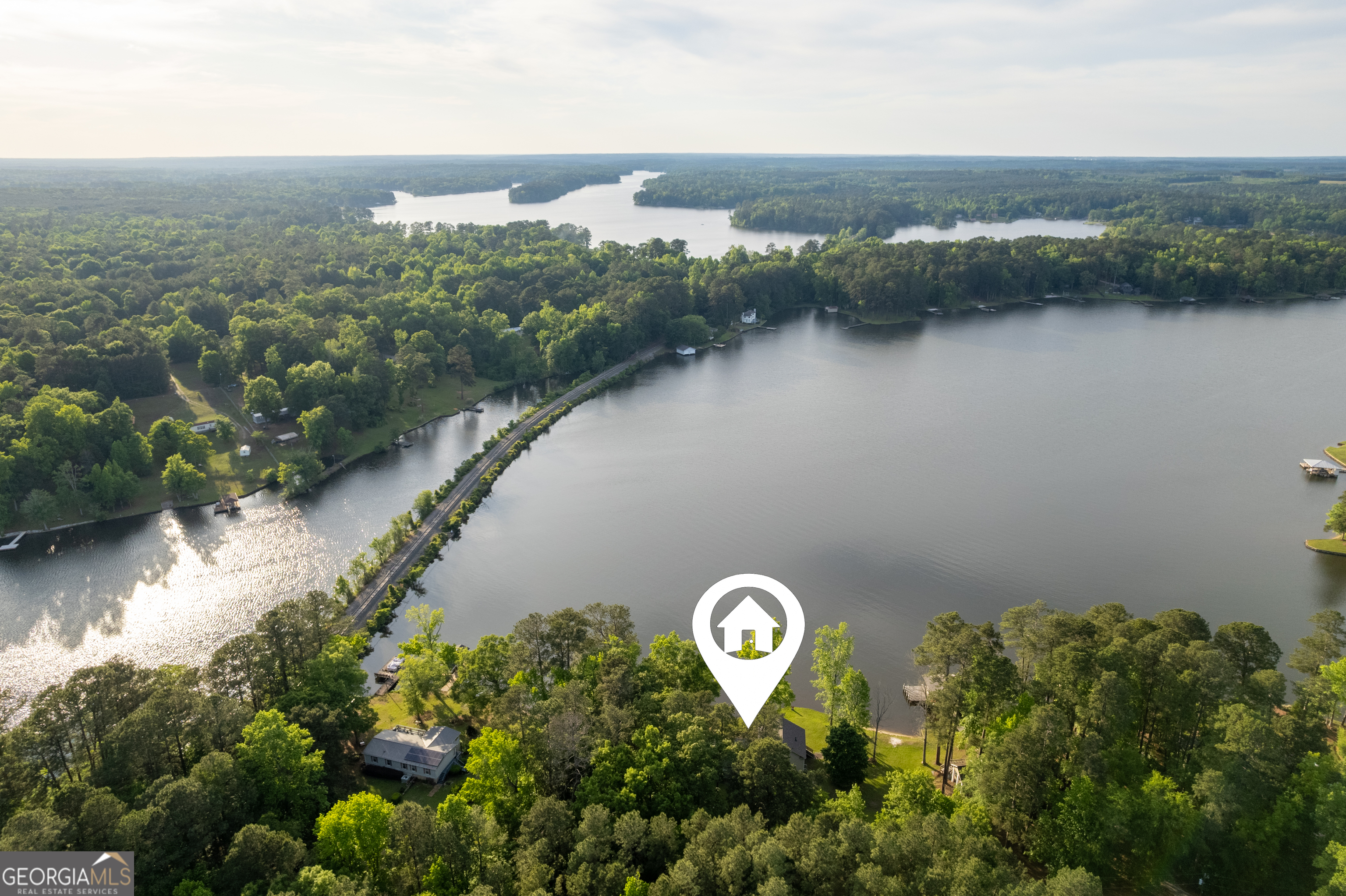 151 Lake Drive NW Milledgeville GA 31061