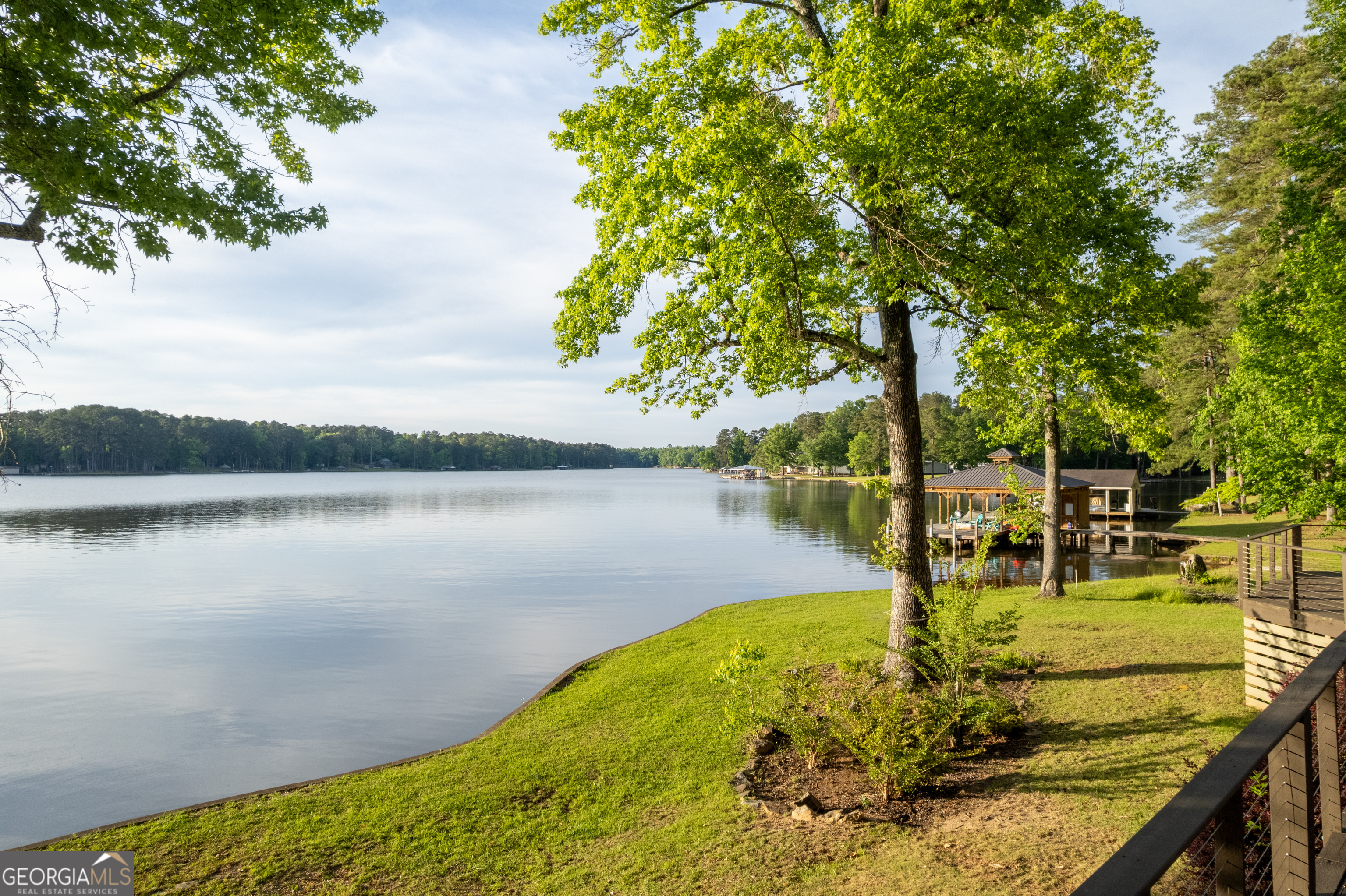 151 Lake Drive NW Milledgeville GA 31061