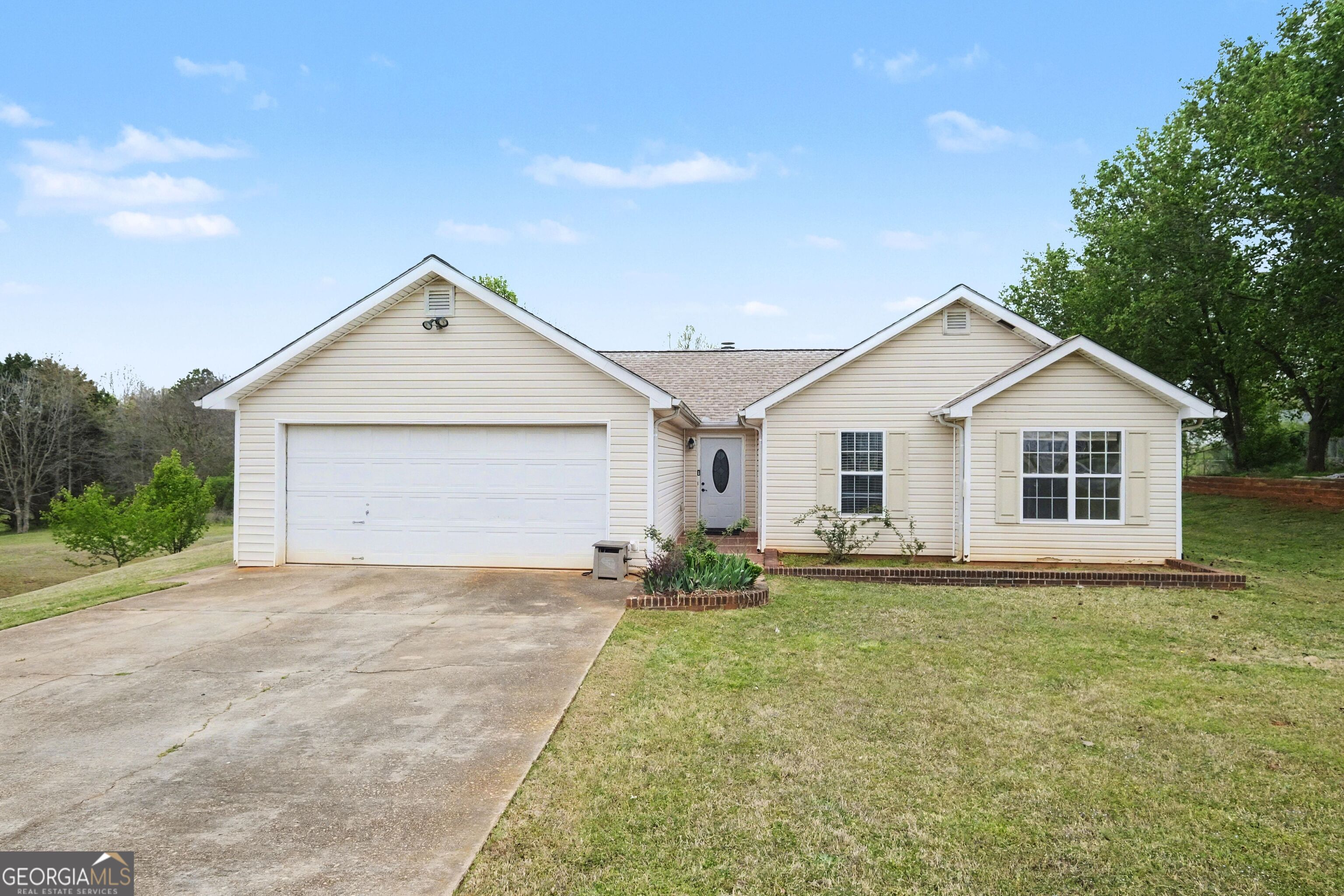 4661 Turning Leaf Drive Gillsville GA 30543