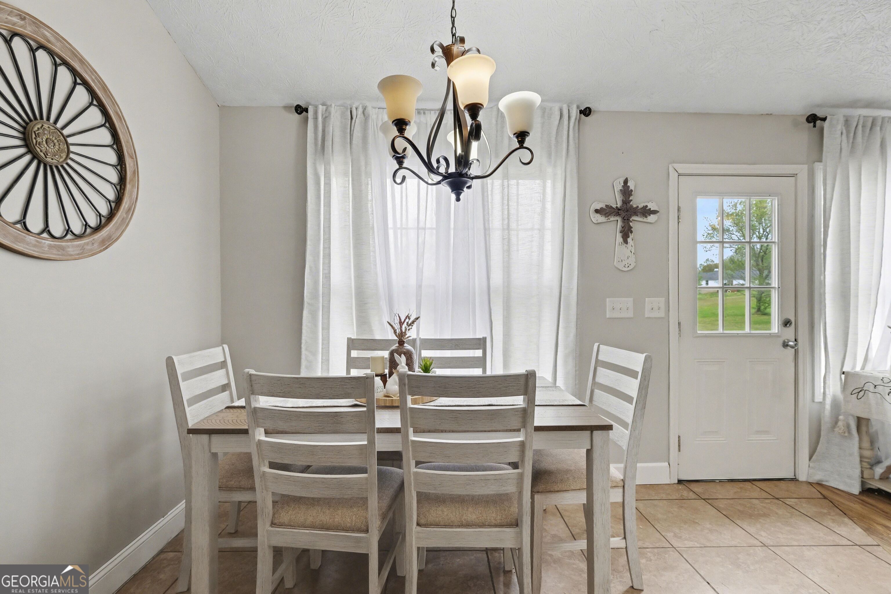 4661 Turning Leaf Drive Gillsville GA 30543
