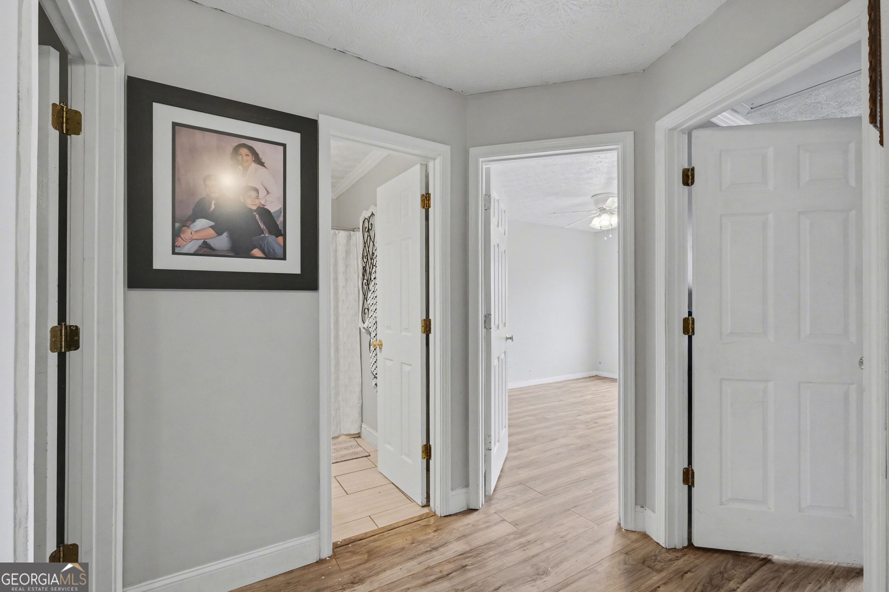 4661 Turning Leaf Drive Gillsville GA 30543