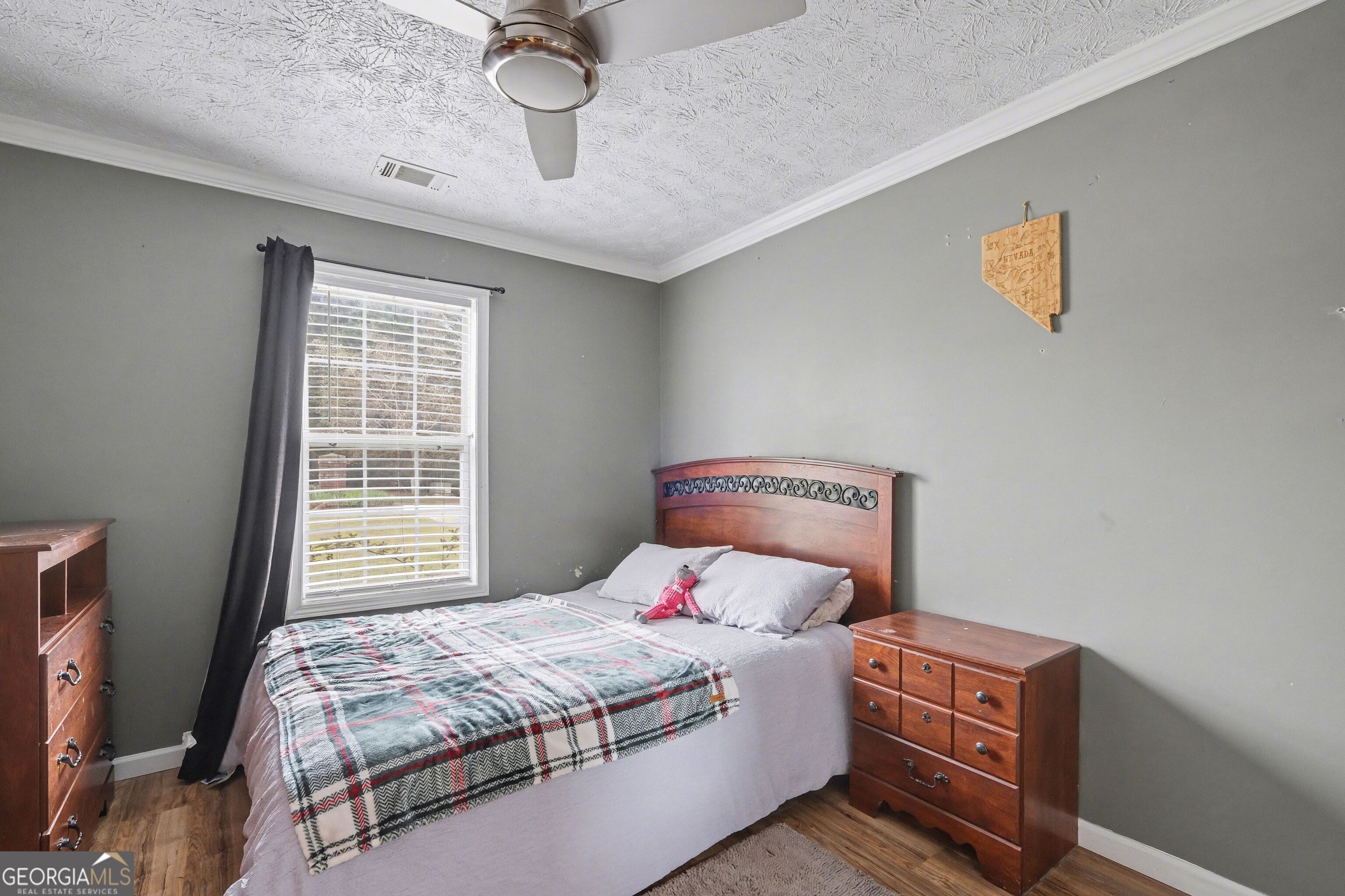 4661 Turning Leaf Drive Gillsville GA 30543
