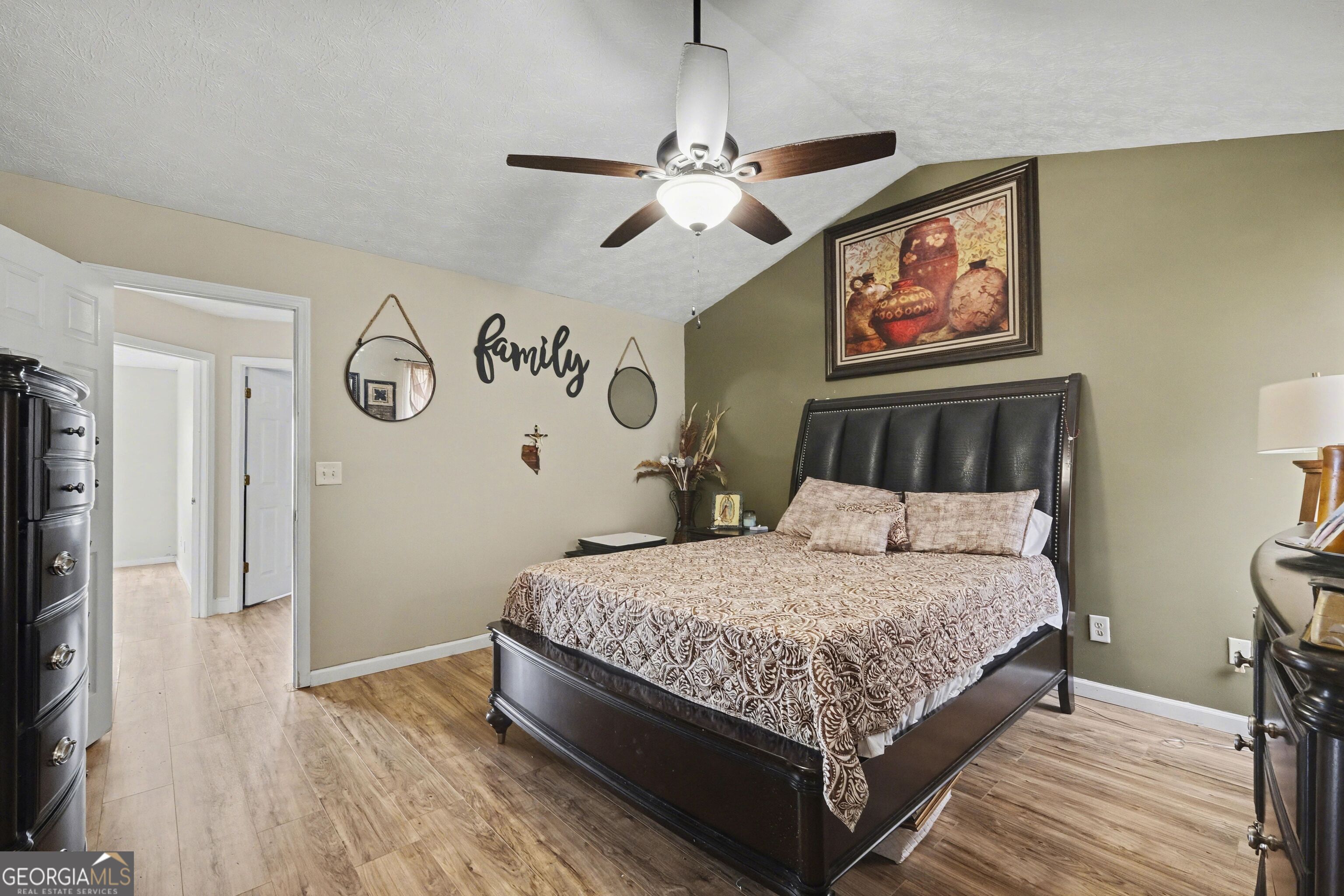 4661 Turning Leaf Drive Gillsville GA 30543