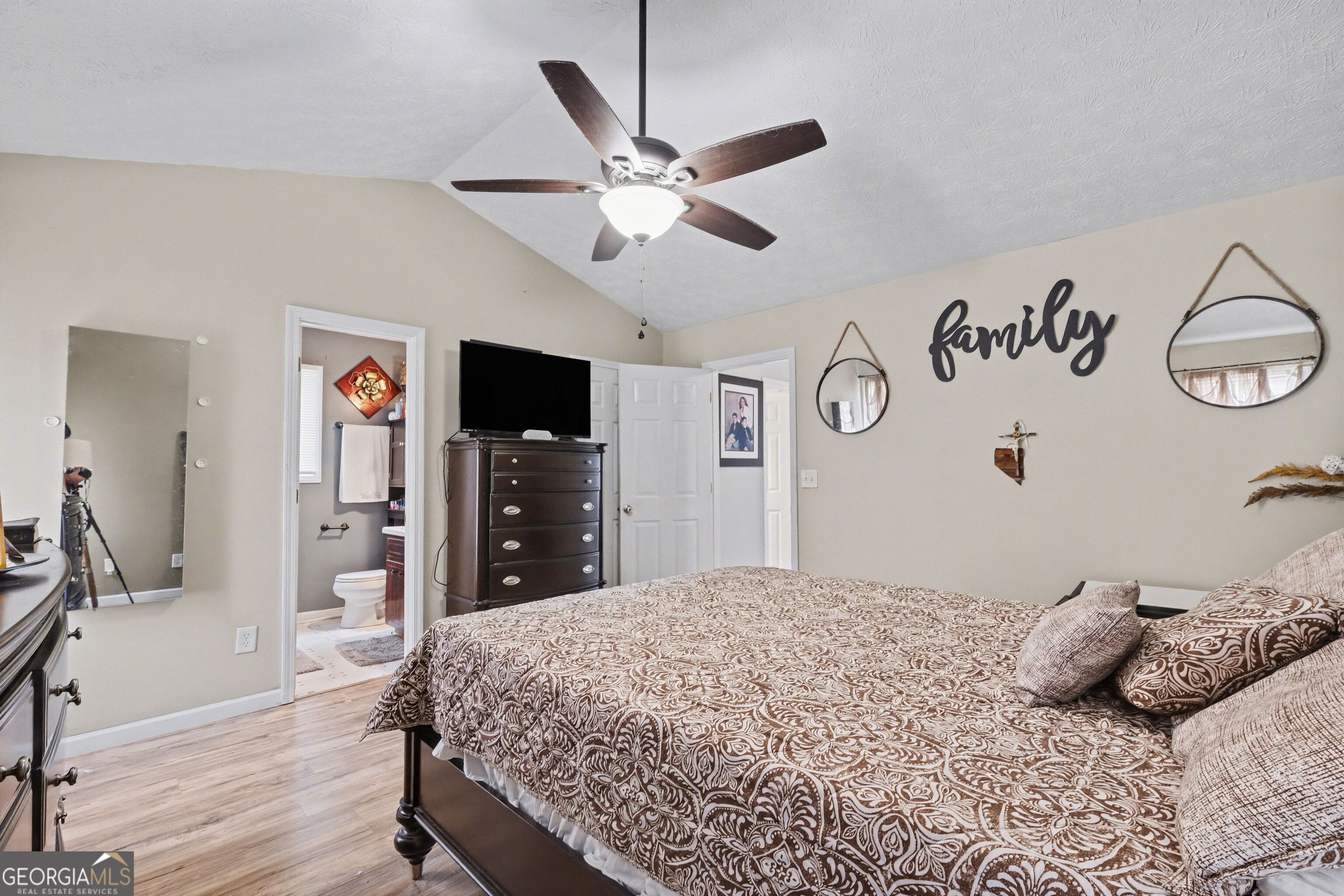 4661 Turning Leaf Drive Gillsville GA 30543