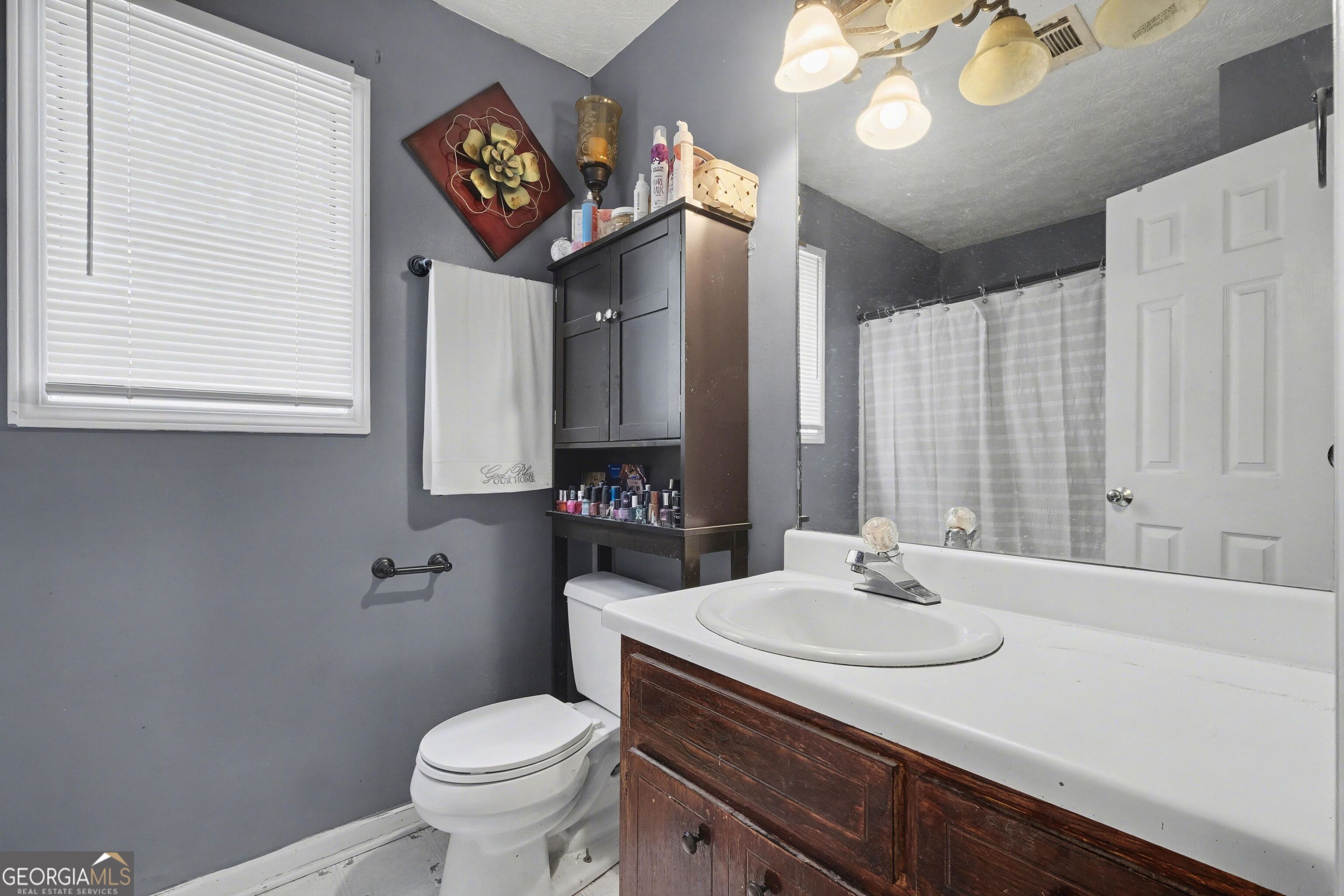 4661 Turning Leaf Drive Gillsville GA 30543