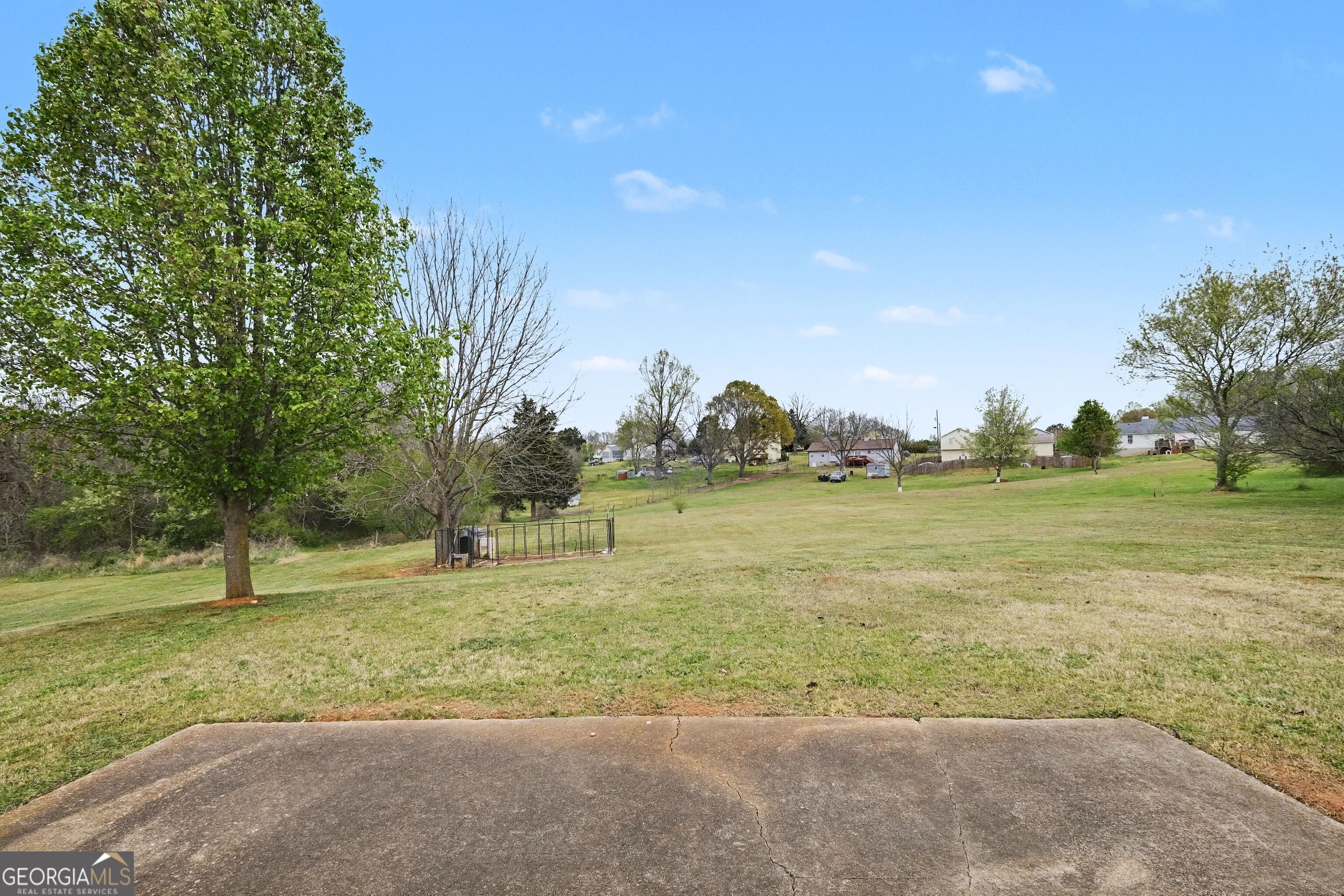 4661 Turning Leaf Drive Gillsville GA 30543