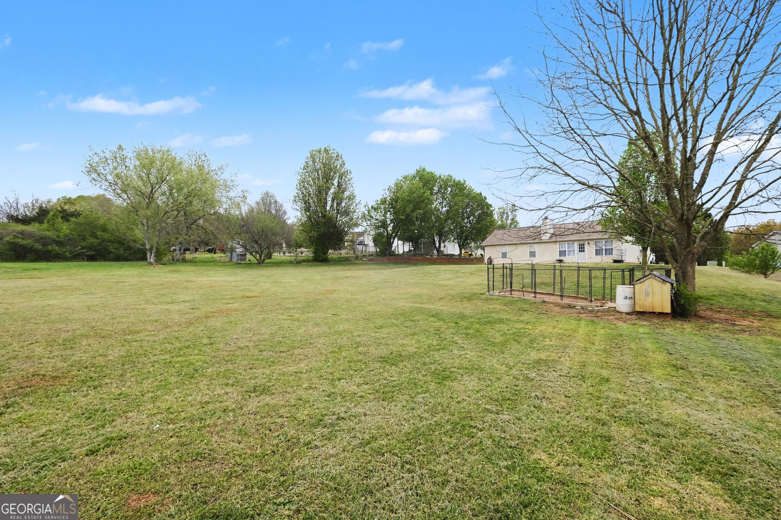 4661 Turning Leaf Drive Gillsville GA 30543
