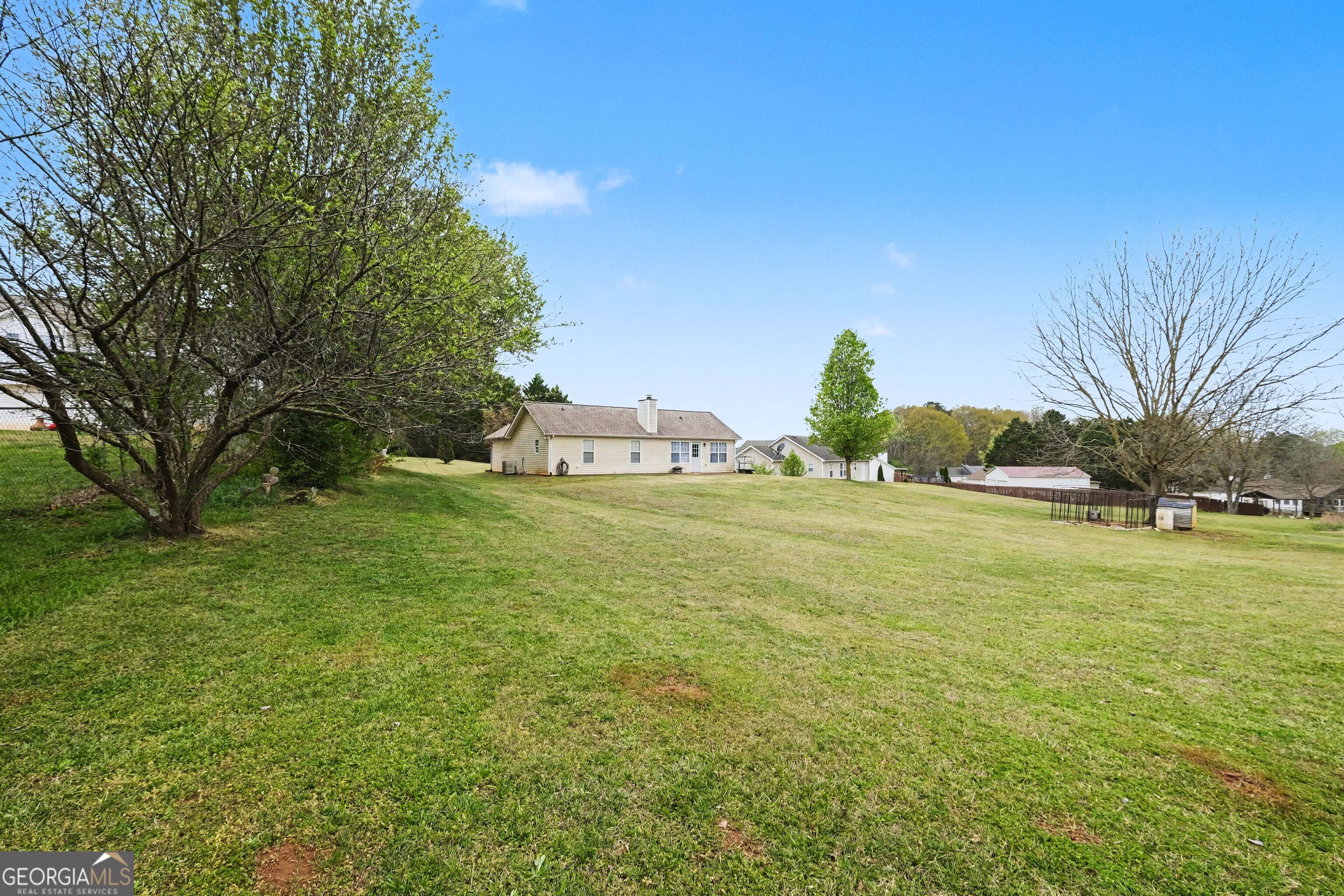 4661 Turning Leaf Drive Gillsville GA 30543