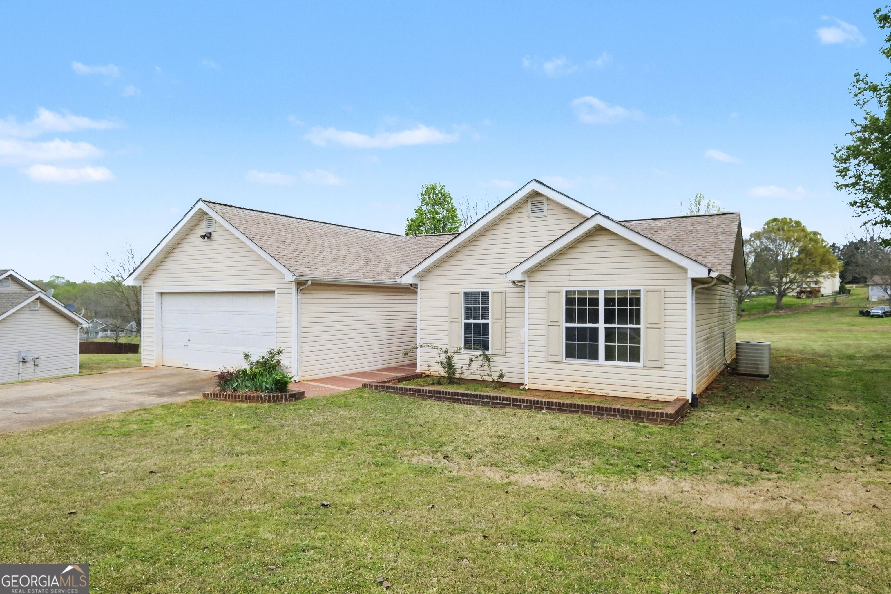 4661 Turning Leaf Drive Gillsville GA 30543