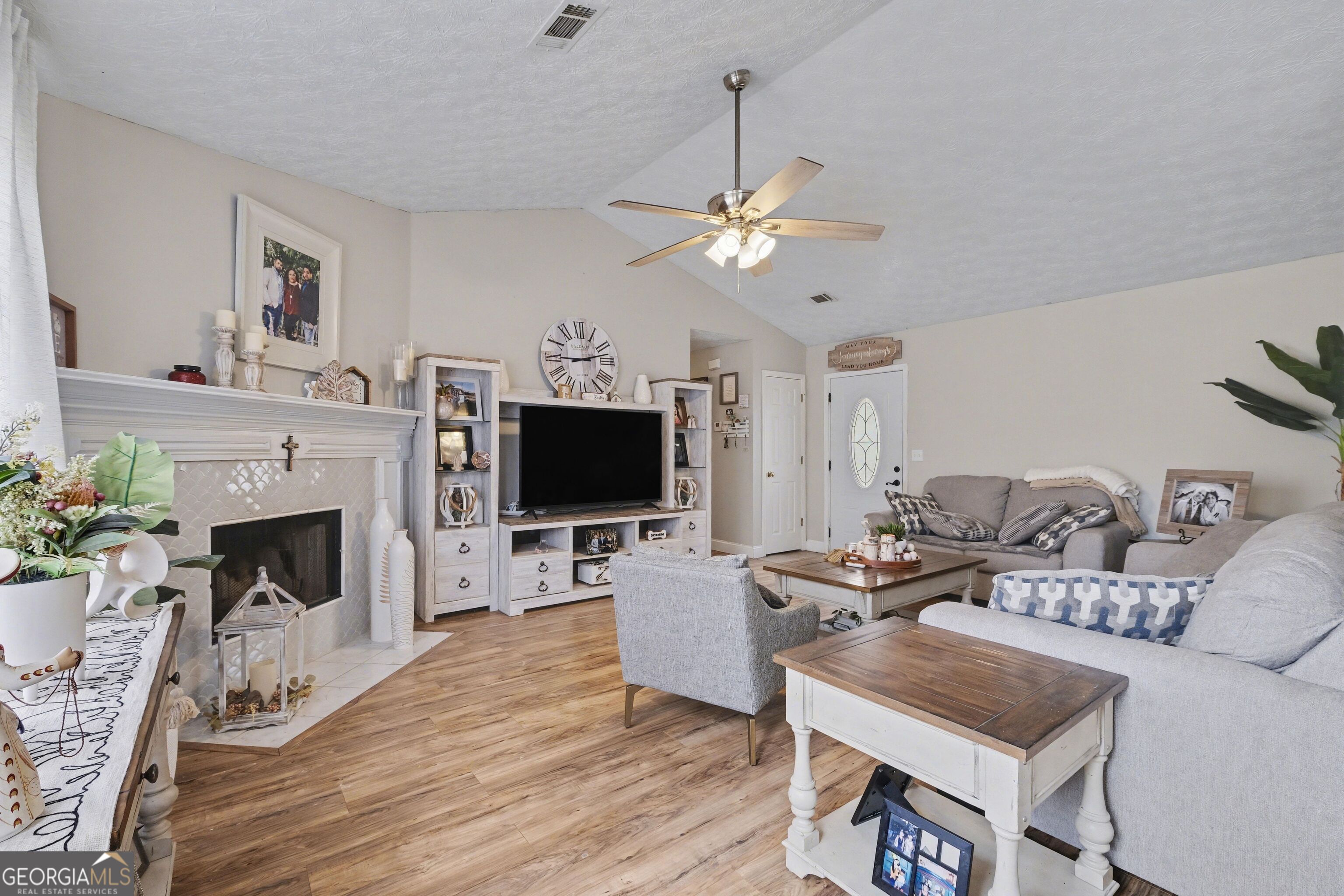 4661 Turning Leaf Drive Gillsville GA 30543