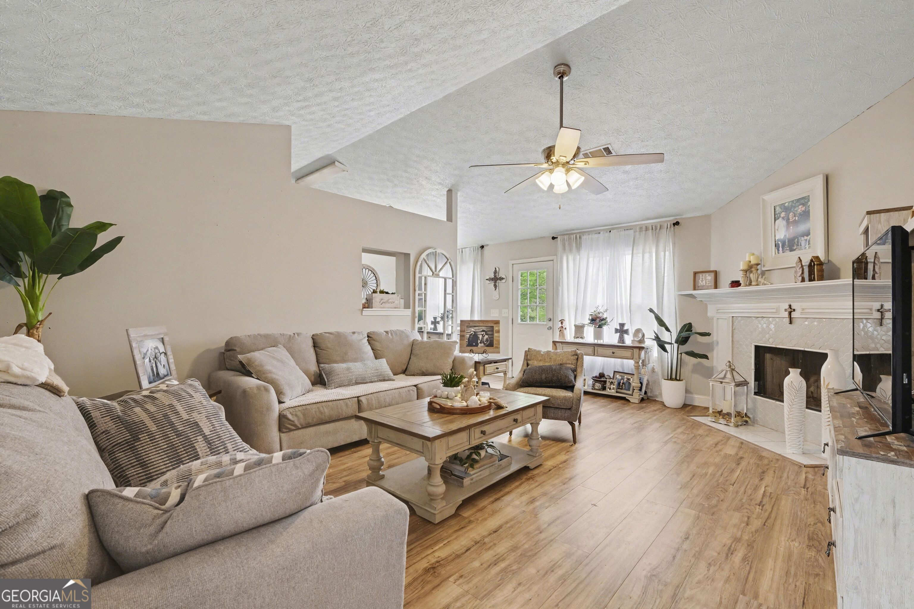 4661 Turning Leaf Drive Gillsville GA 30543