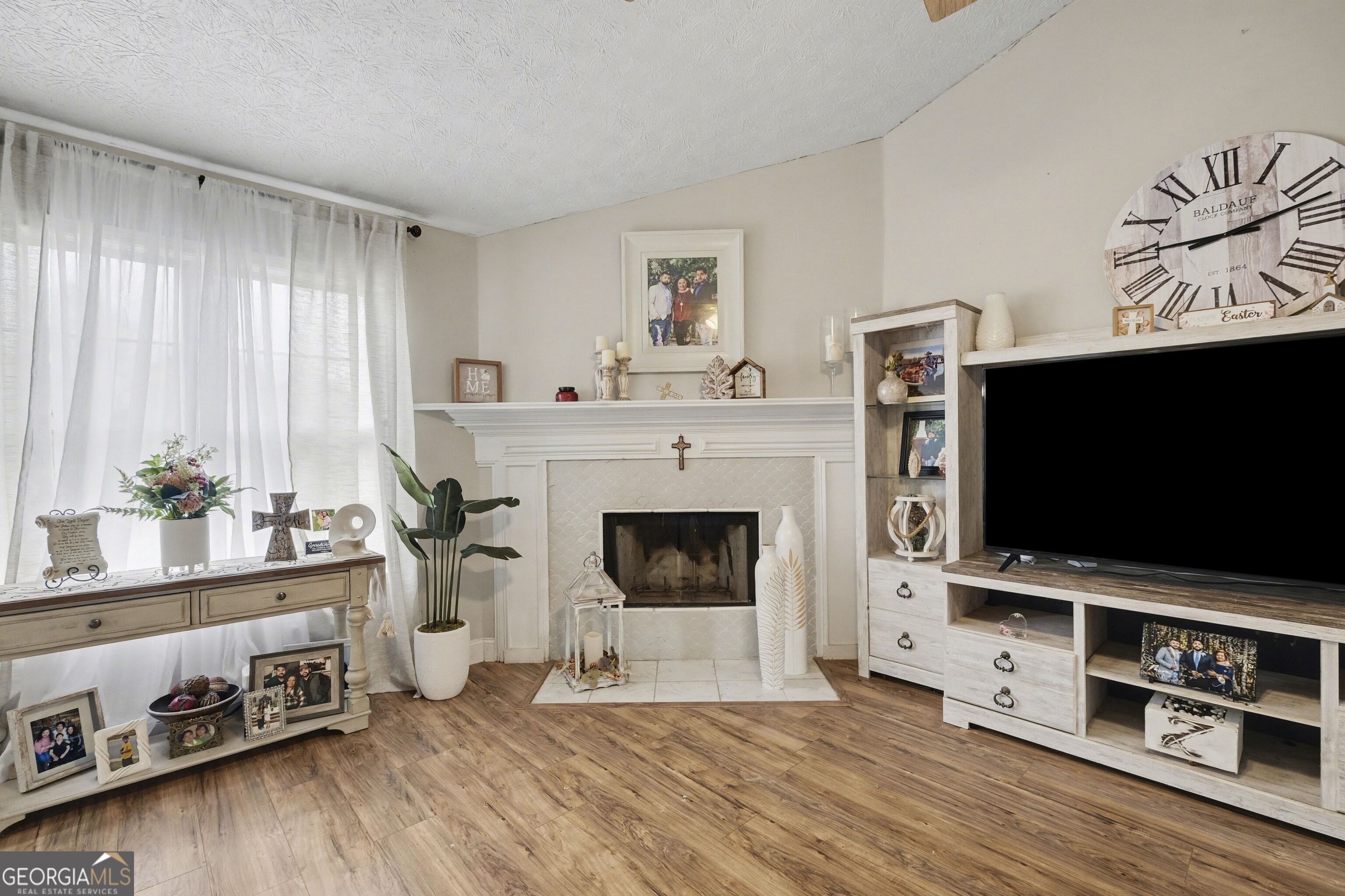 4661 Turning Leaf Drive Gillsville GA 30543