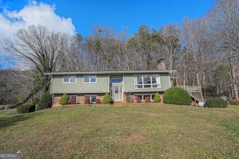 152 Deerbrook Lane Murphy NC 28906