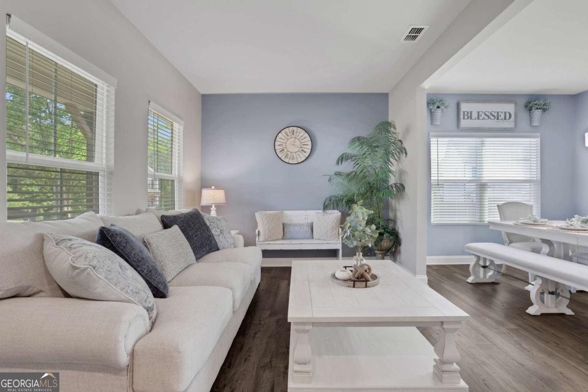 45 Broadstone Boulevard Acworth GA 30101