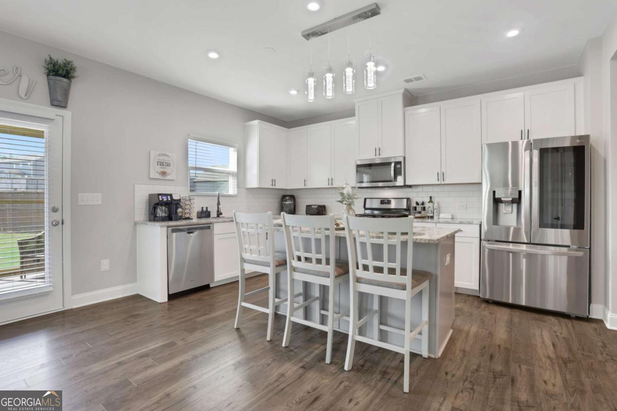 45 Broadstone Boulevard Acworth GA 30101