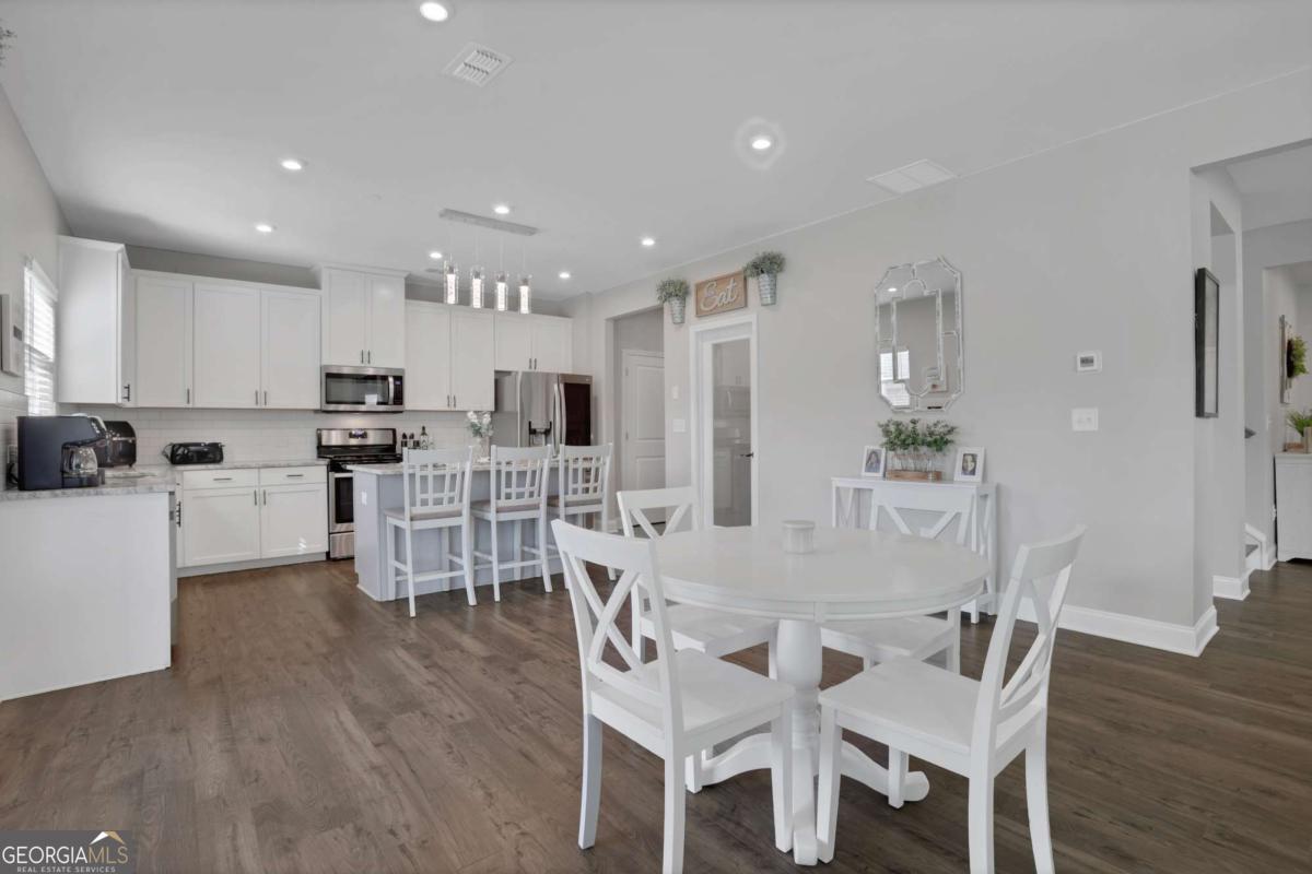 45 Broadstone Boulevard Acworth GA 30101