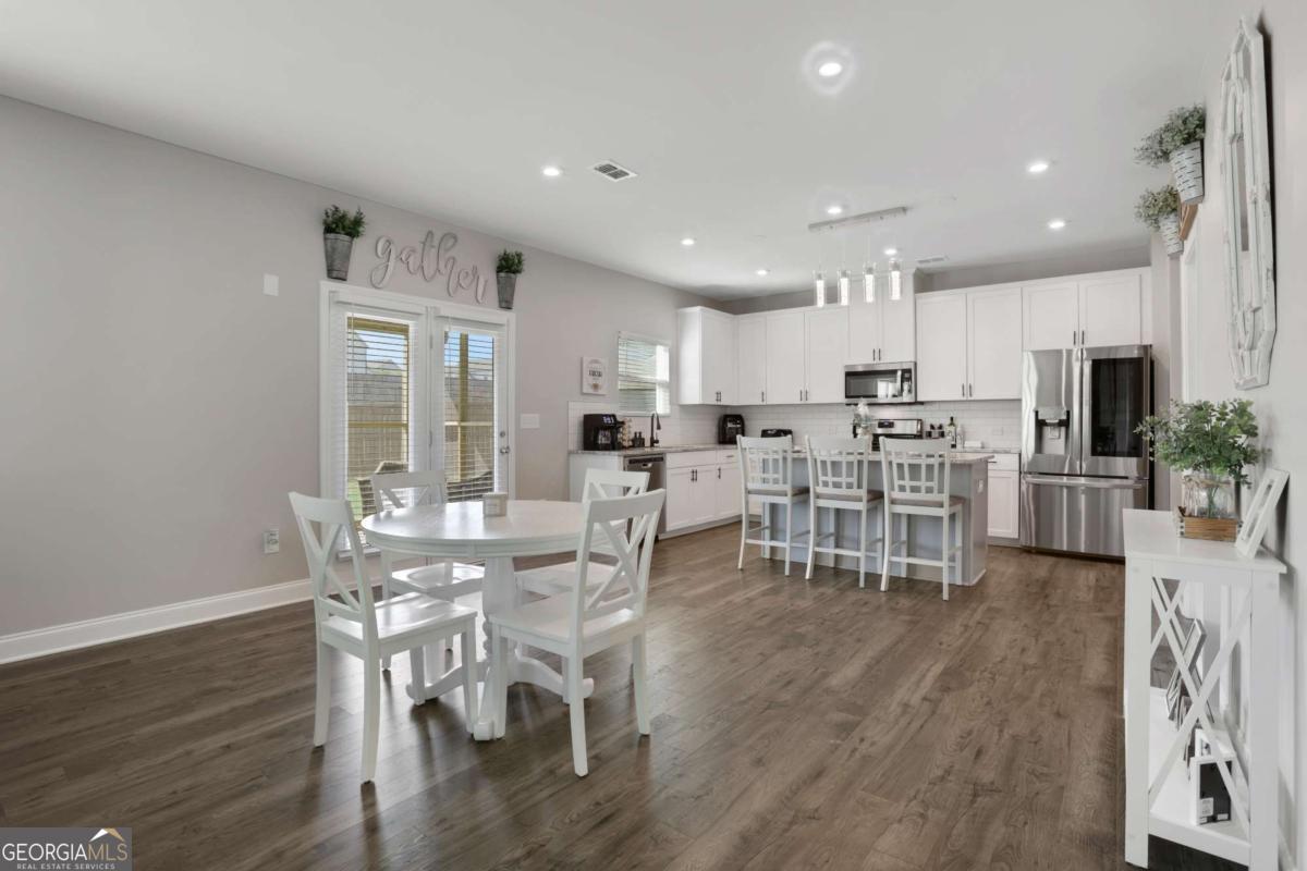 45 Broadstone Boulevard Acworth GA 30101