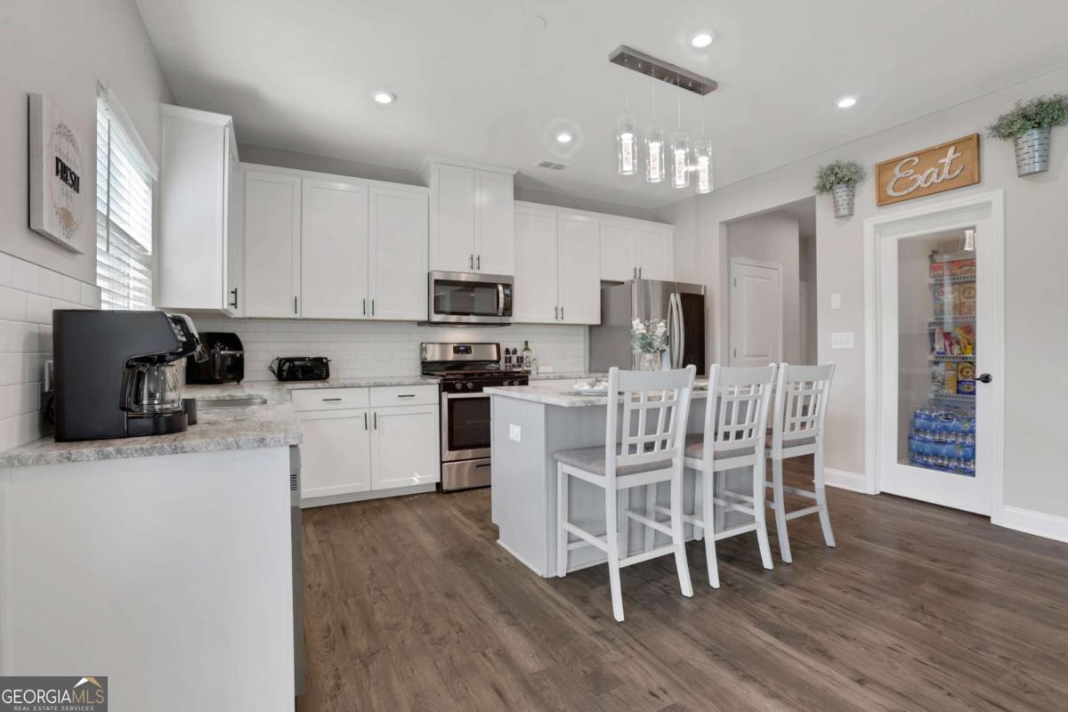 45 Broadstone Boulevard Acworth GA 30101