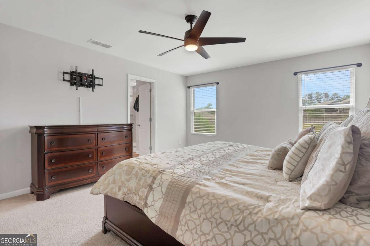45 Broadstone Boulevard Acworth GA 30101