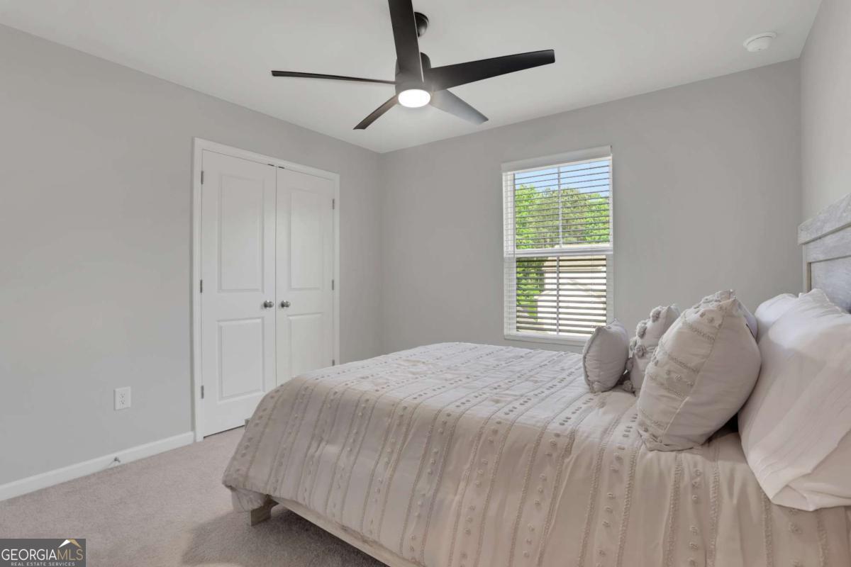 45 Broadstone Boulevard Acworth GA 30101