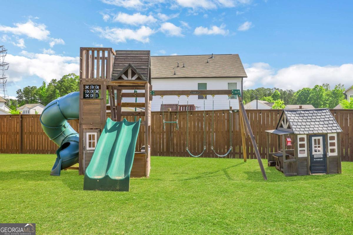 45 Broadstone Boulevard Acworth GA 30101